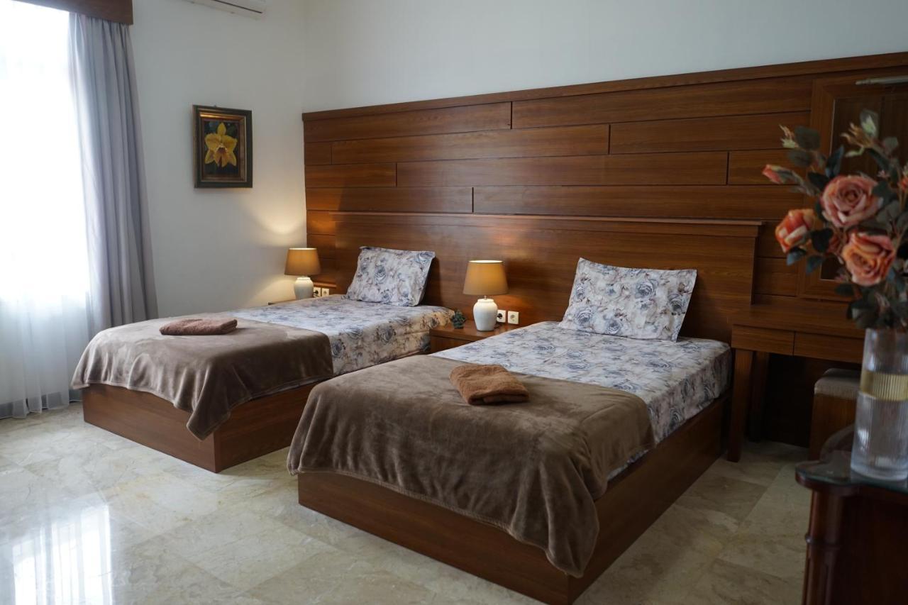 Guildwood Bali Guest house