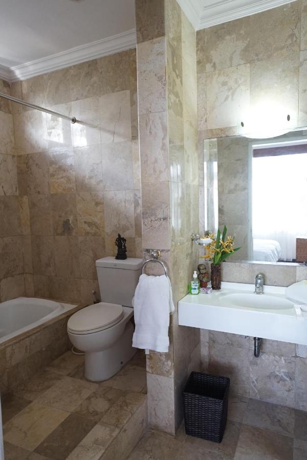 Guildwood Bali Guest house Sanur (Bali)