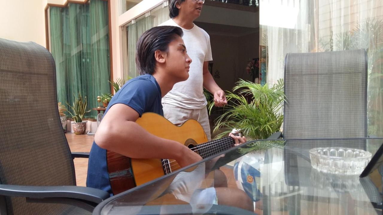 Guildwood Bali Guest house *