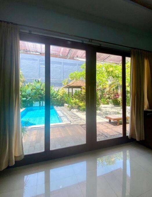 2 Bedroom Beachside Sanur (Bali)