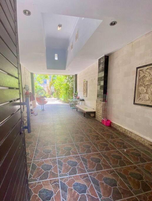 2 Bedroom Beachside Villa *