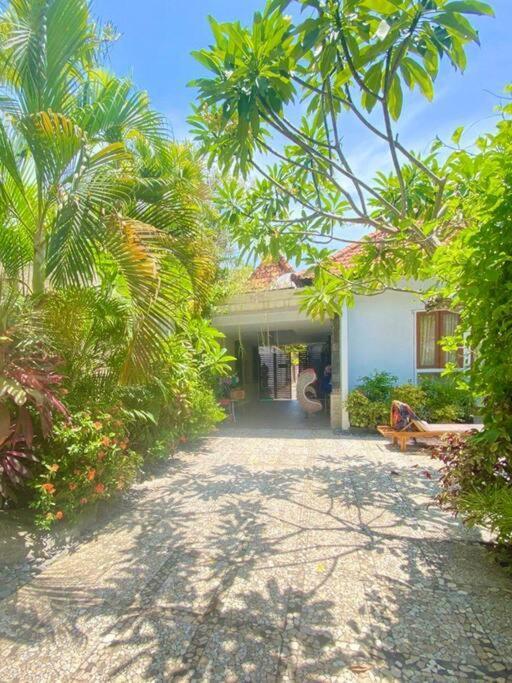 2 Bedroom Beachside Villa Sanur (Bali)