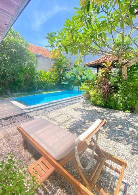 2 Bedroom Beachside Sanur (Bali)