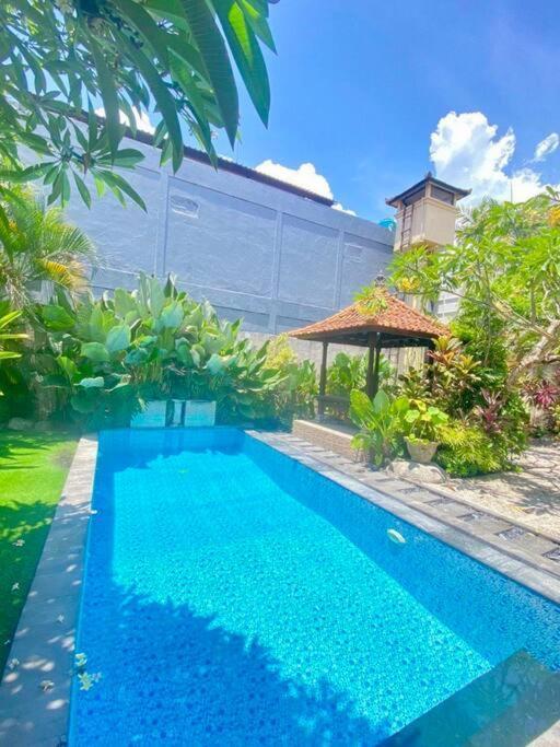 Villa 2 Bedroom Beachside