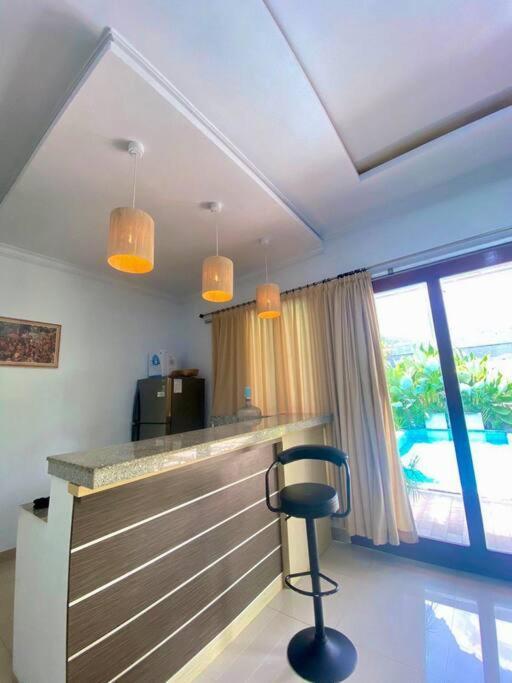2 Bedroom Beachside Villa Sanur (Bali)
