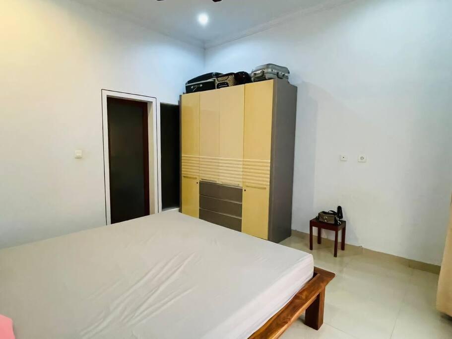 Villa 2 Bedroom Beachside Sanur (Bali)