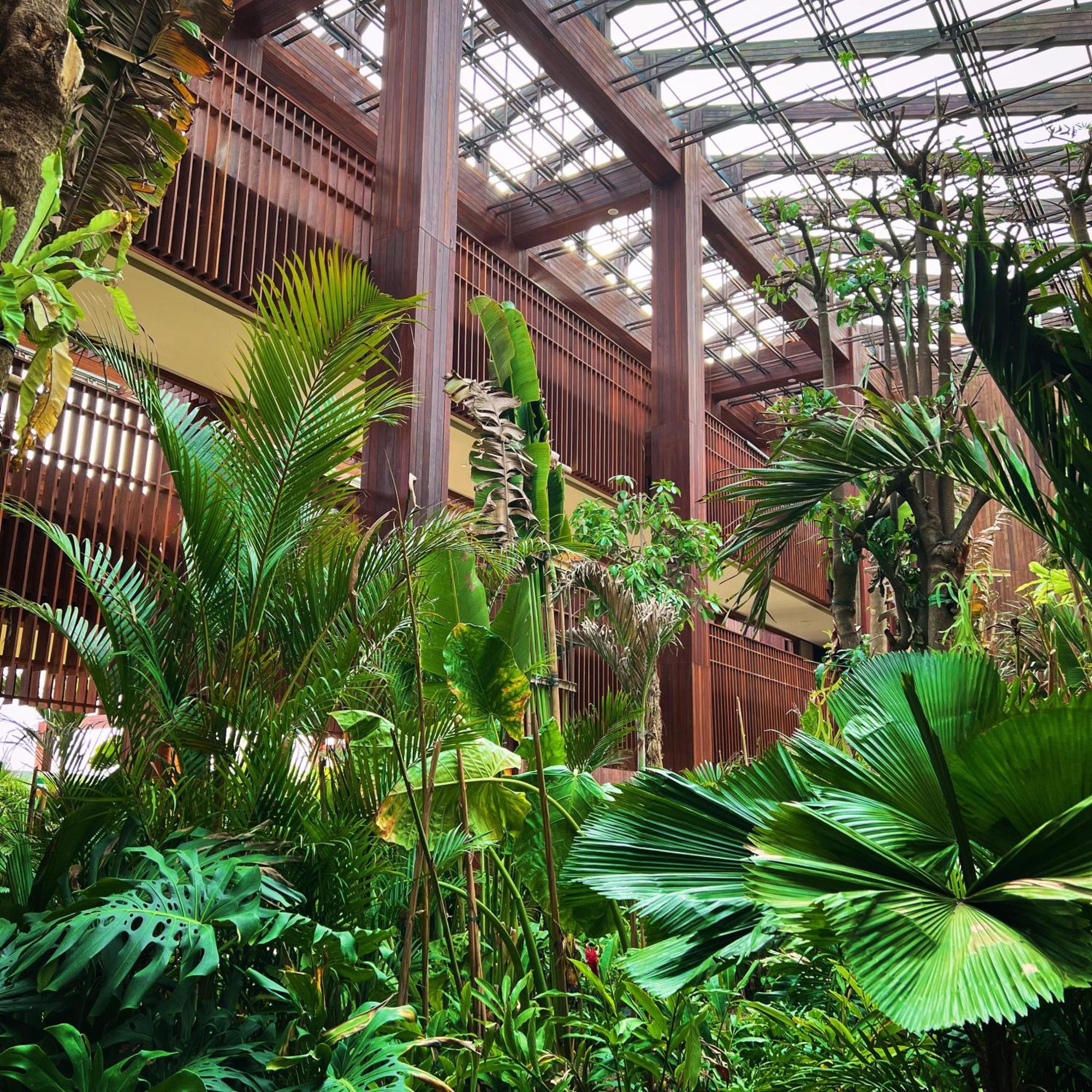 Hotel The Meru