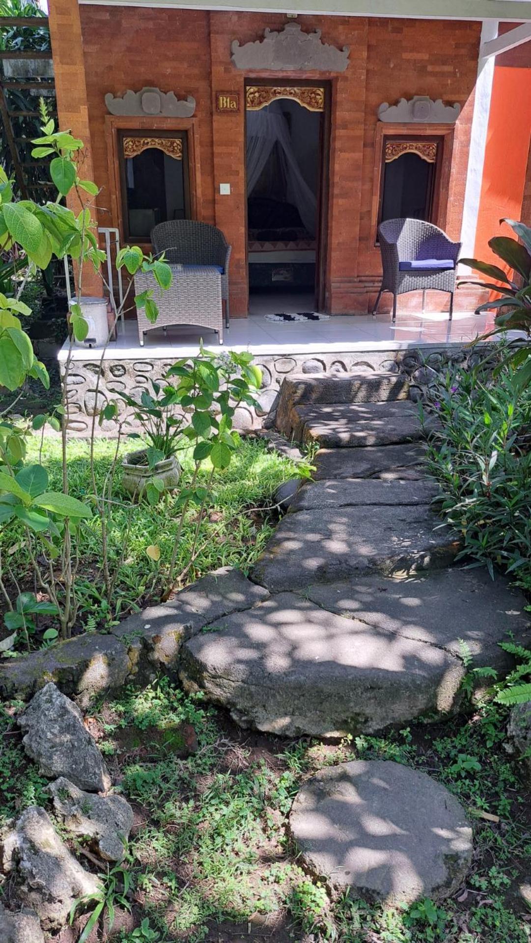 Taman liburan Bali Kembali