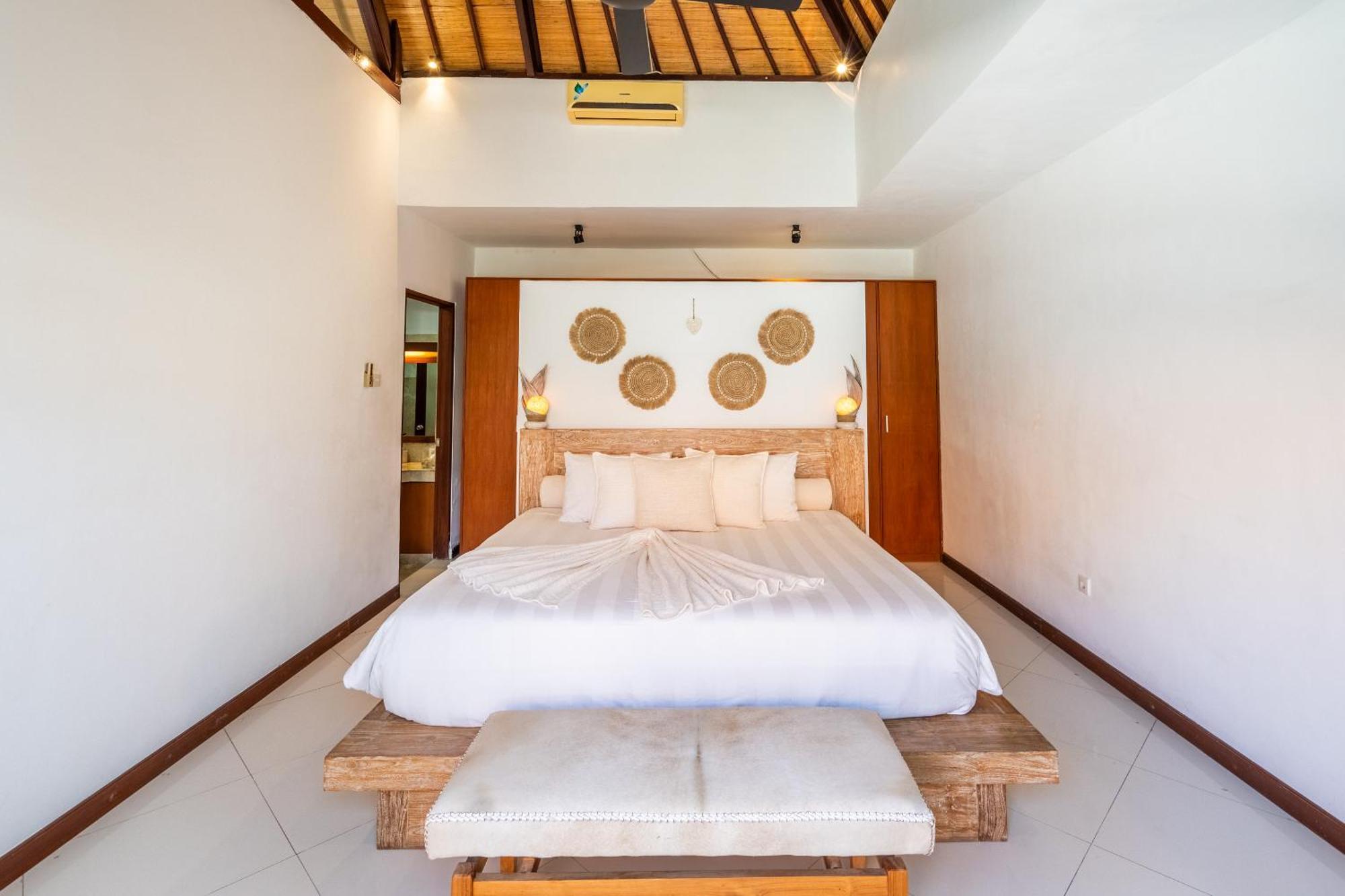 Pousada Jiwa Sanur
