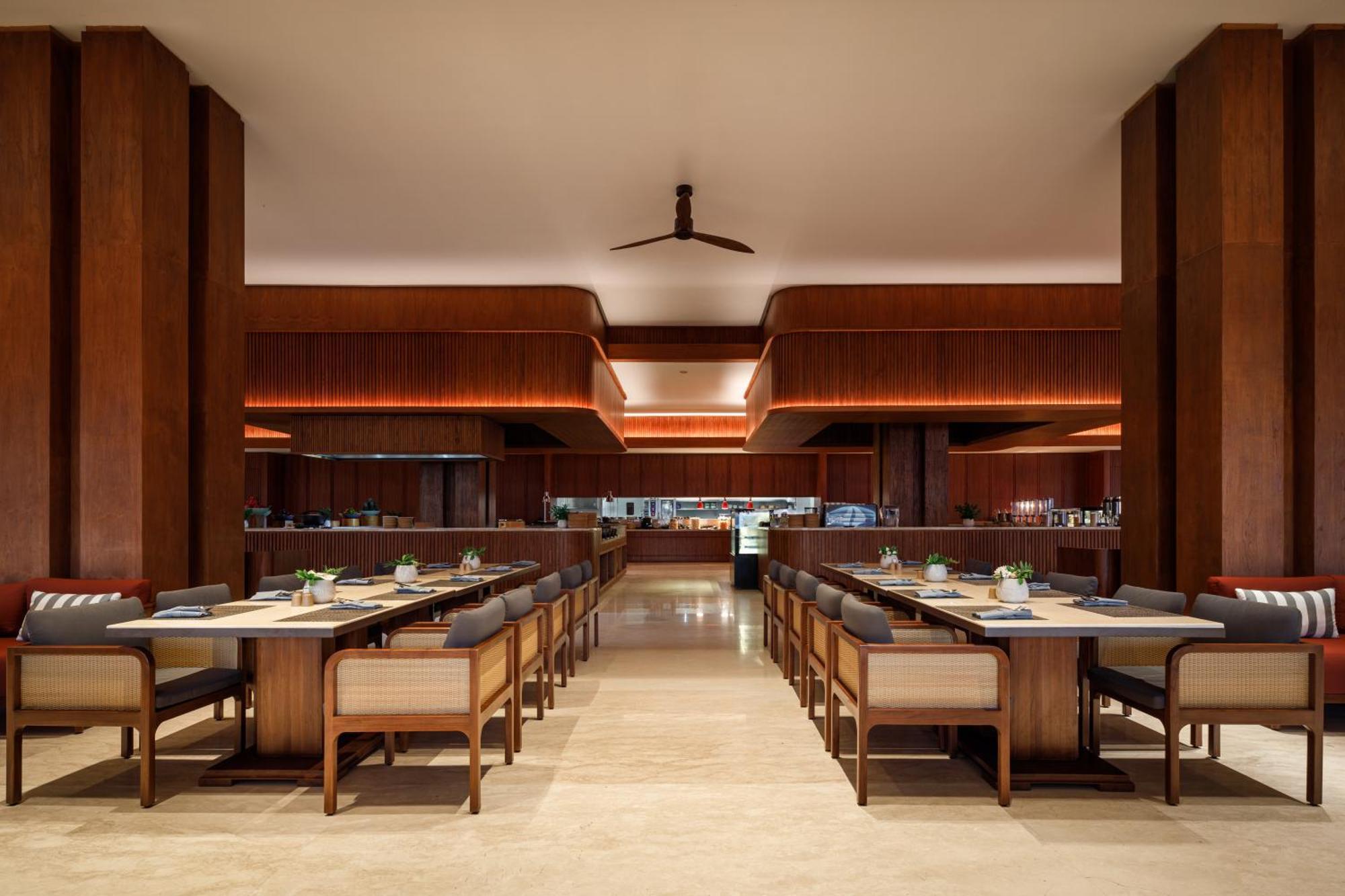 The Meru Hotel Sanur (Bali)