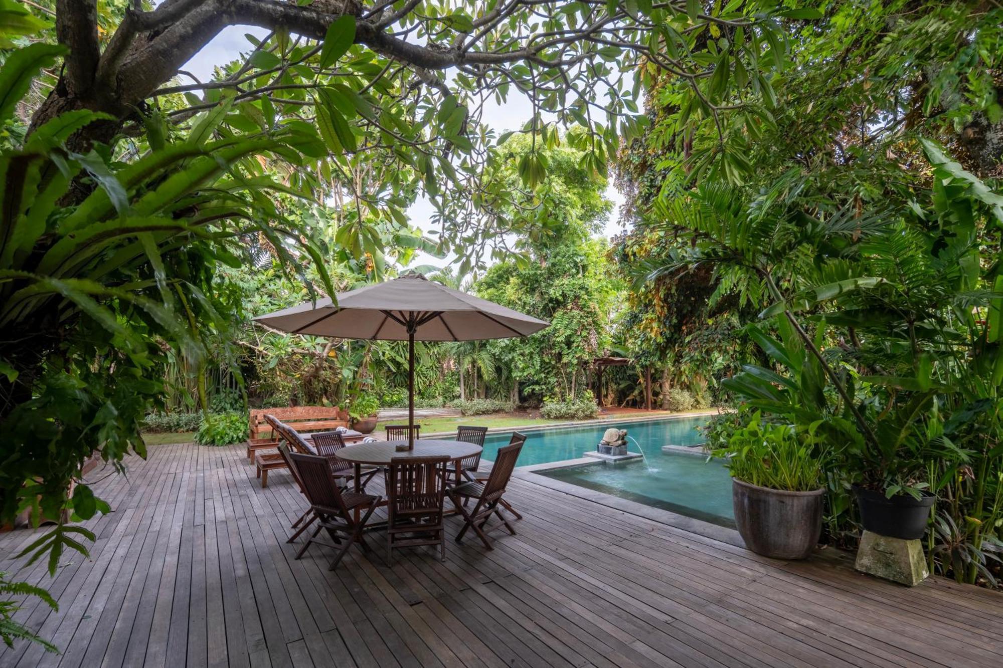 The Asraya By Nakula Sanur (Bali)