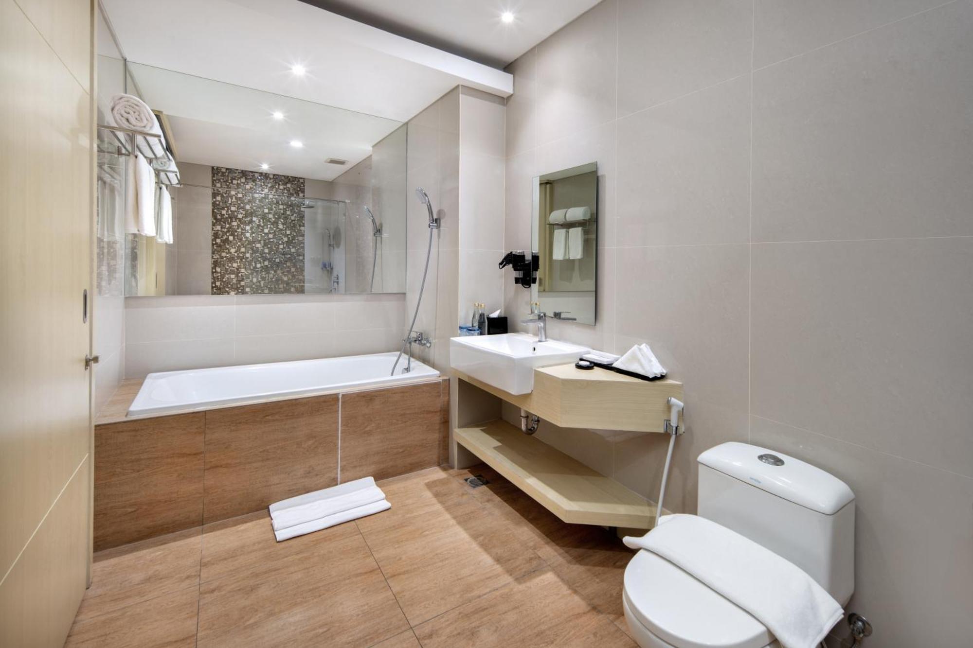 Four Star By Trans 4* Sanur