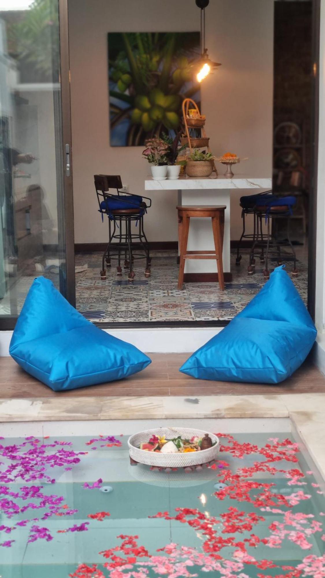 Sansari Villa Sanur (Bali)