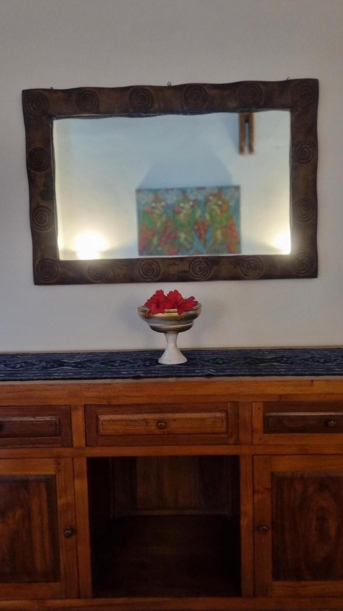Villa Sansari Sanur (Bali)