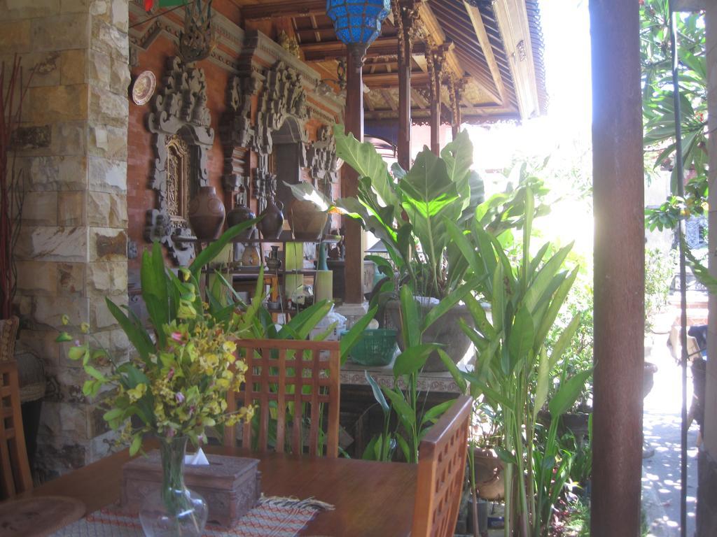 The Duck 2* Sanur (Bali)