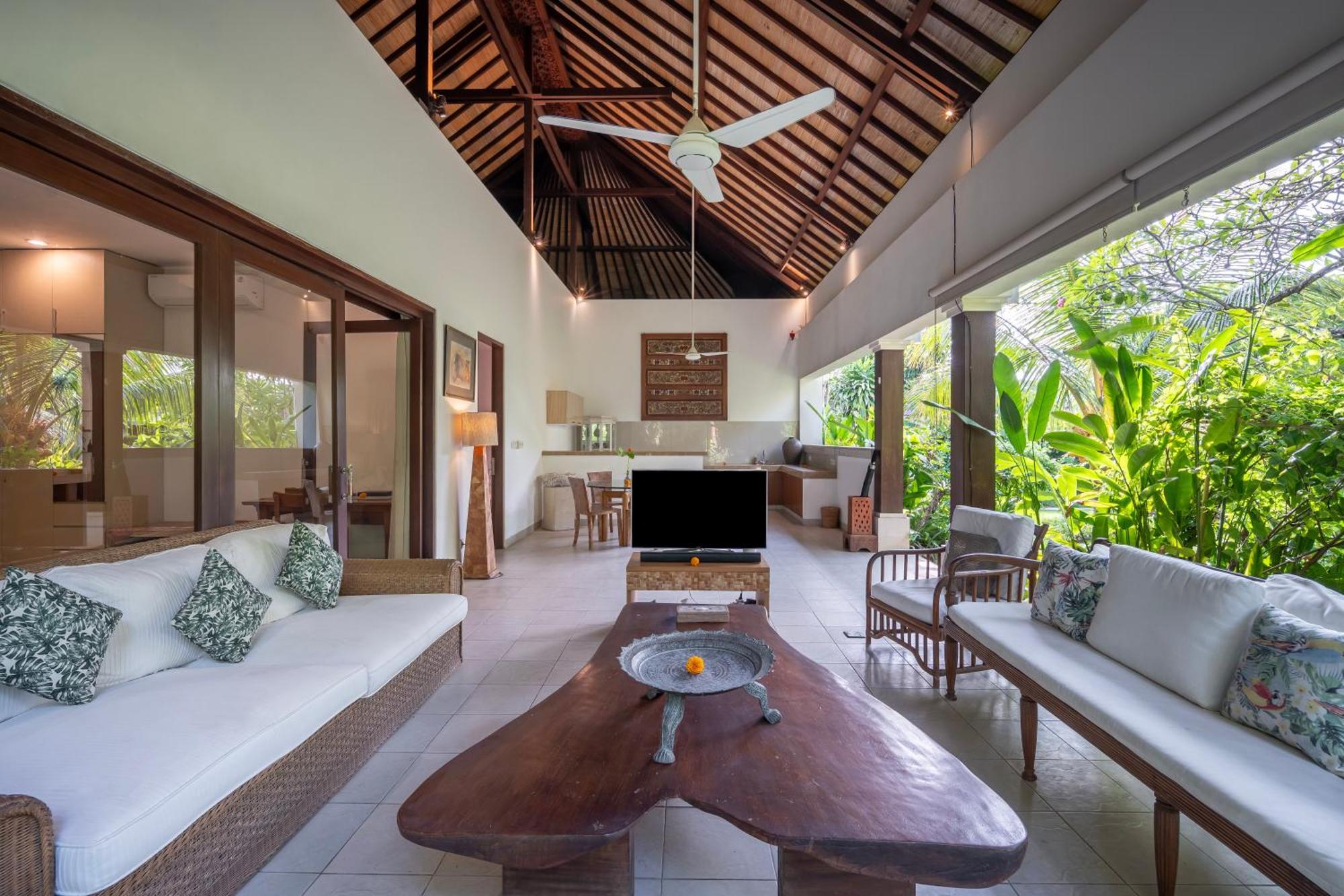 The Asraya By Nakula Villa Sanur (Bali)