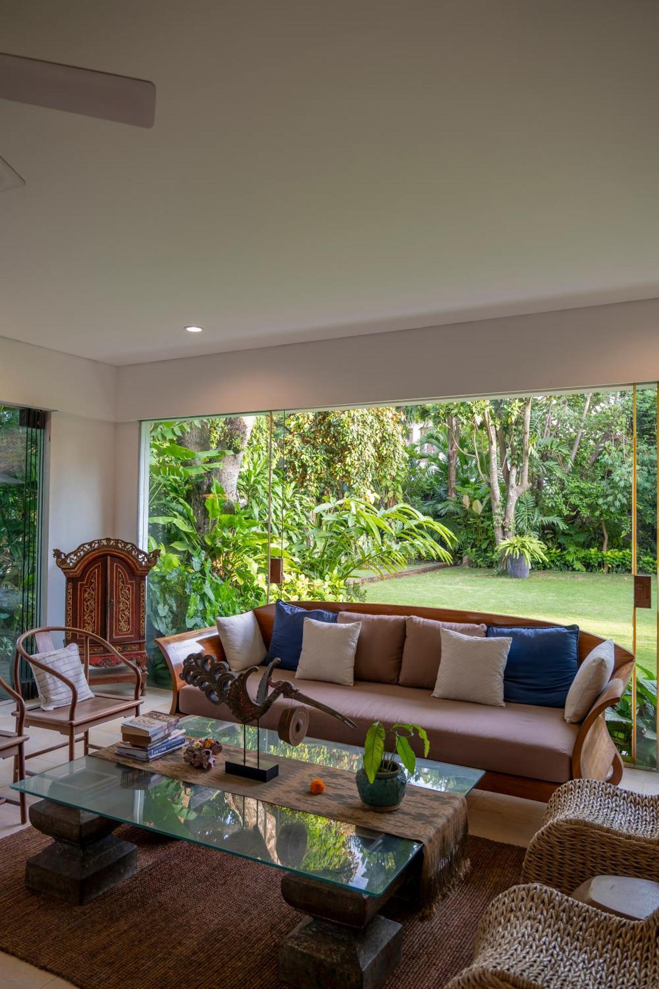 The Asraya By Nakula Sanur (Bali)