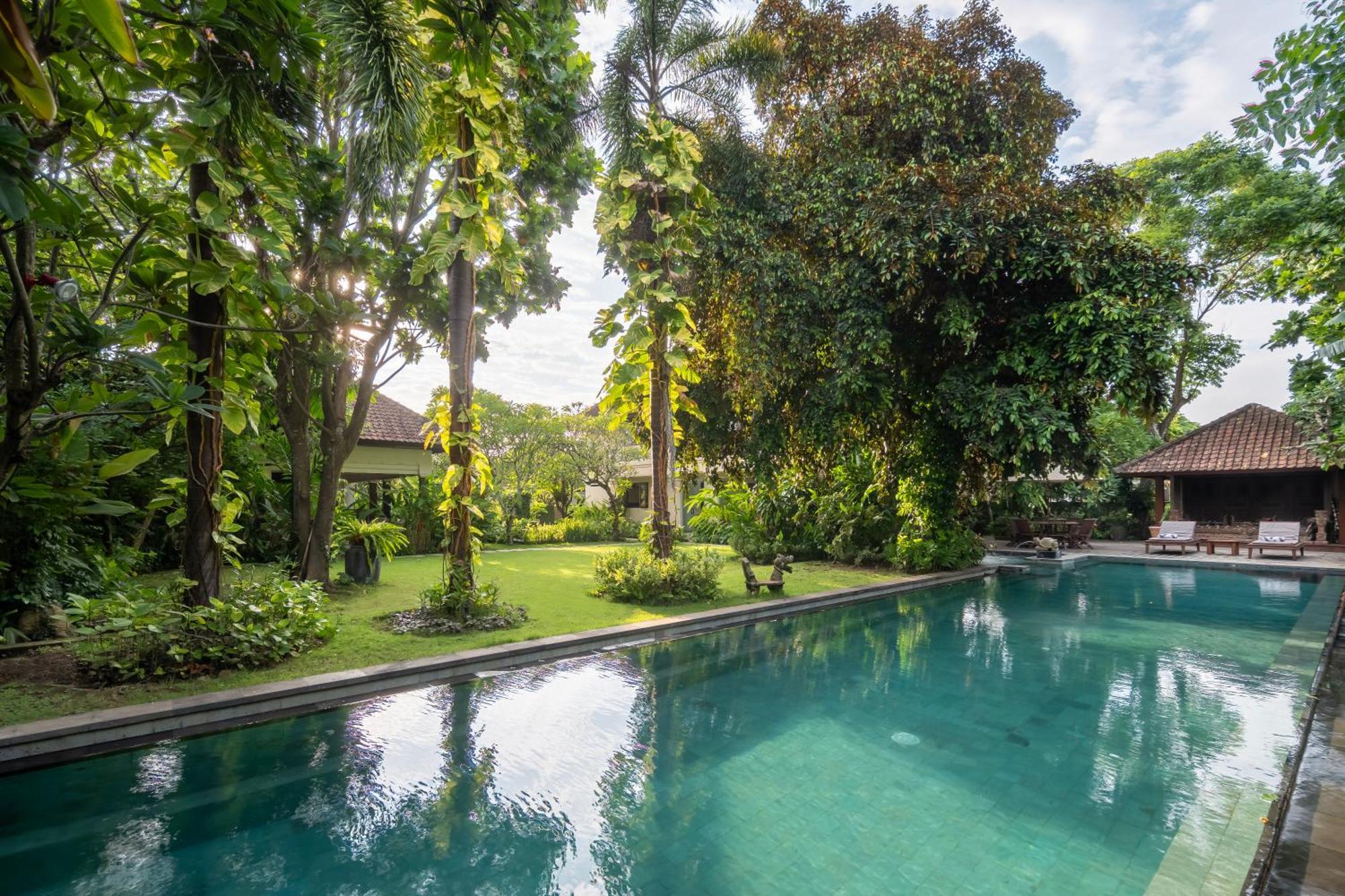 The Asraya By Nakula Sanur (Bali)