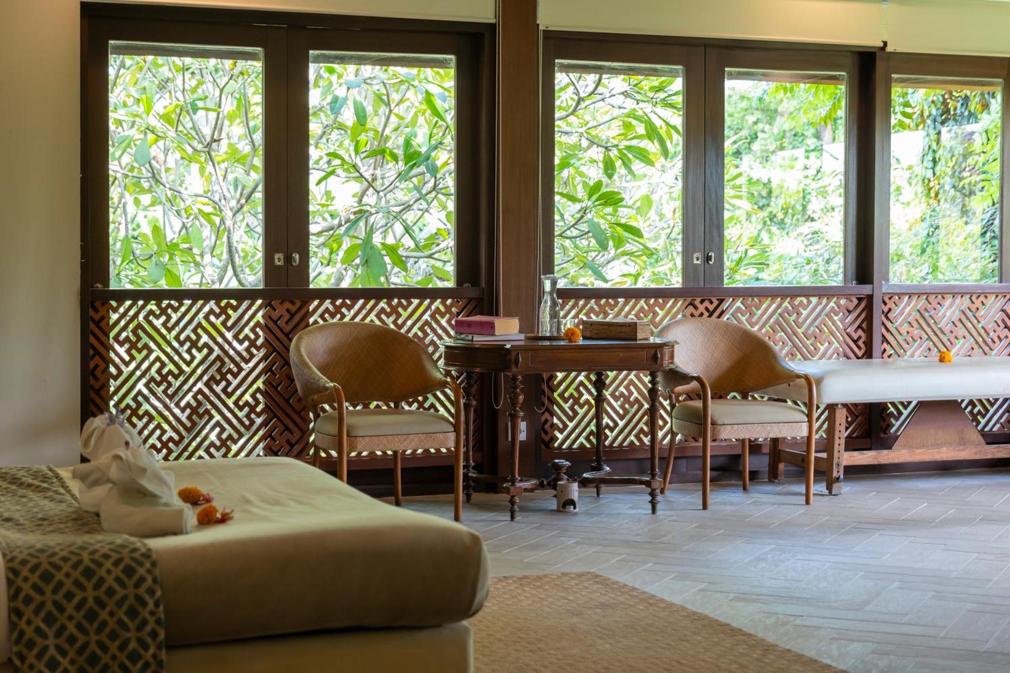 Villa The Asraya By Nakula Sanur (Bali)