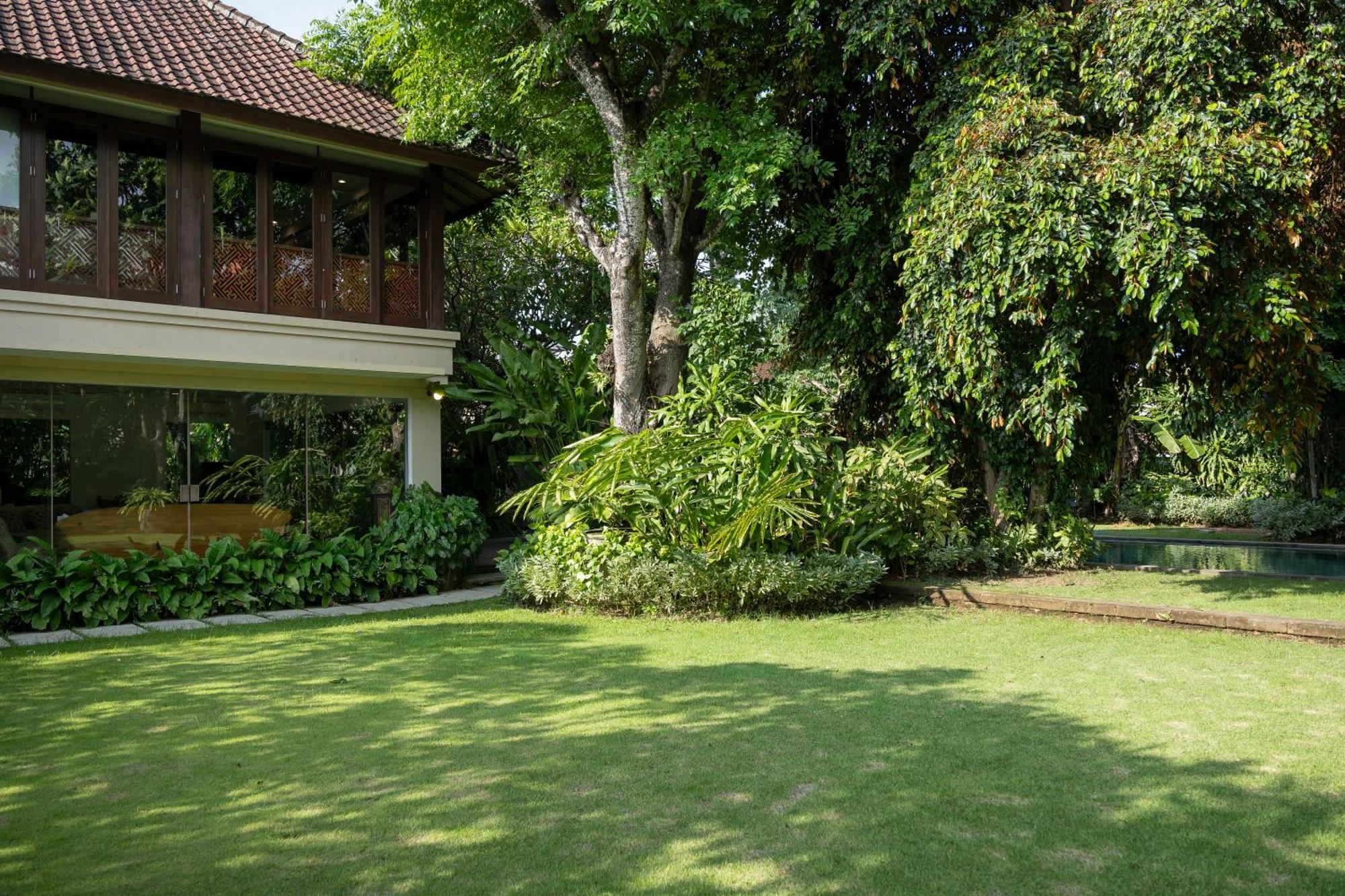 Villa The Asraya By Nakula