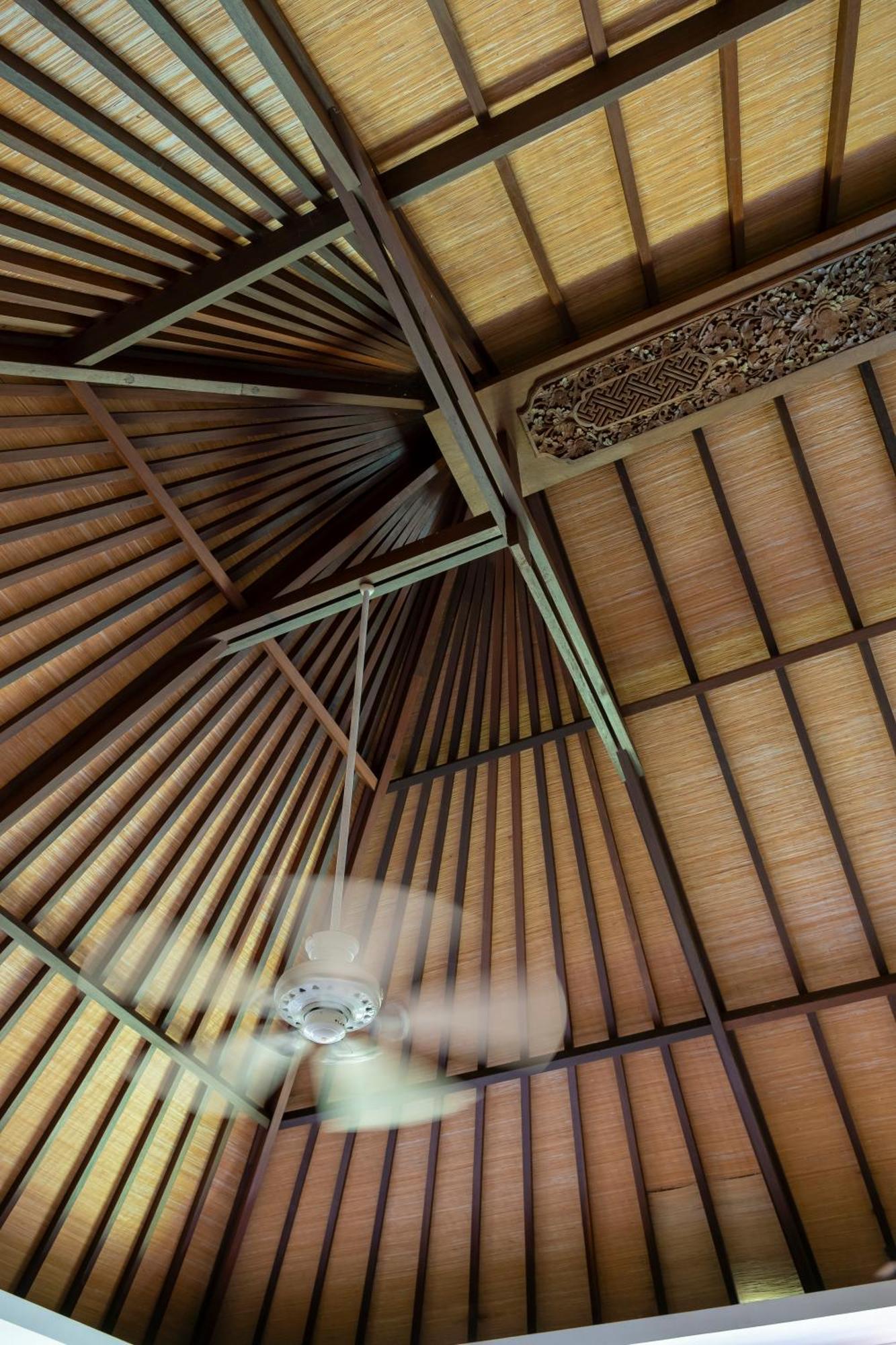 The Asraya By Nakula Villa Sanur (Bali)