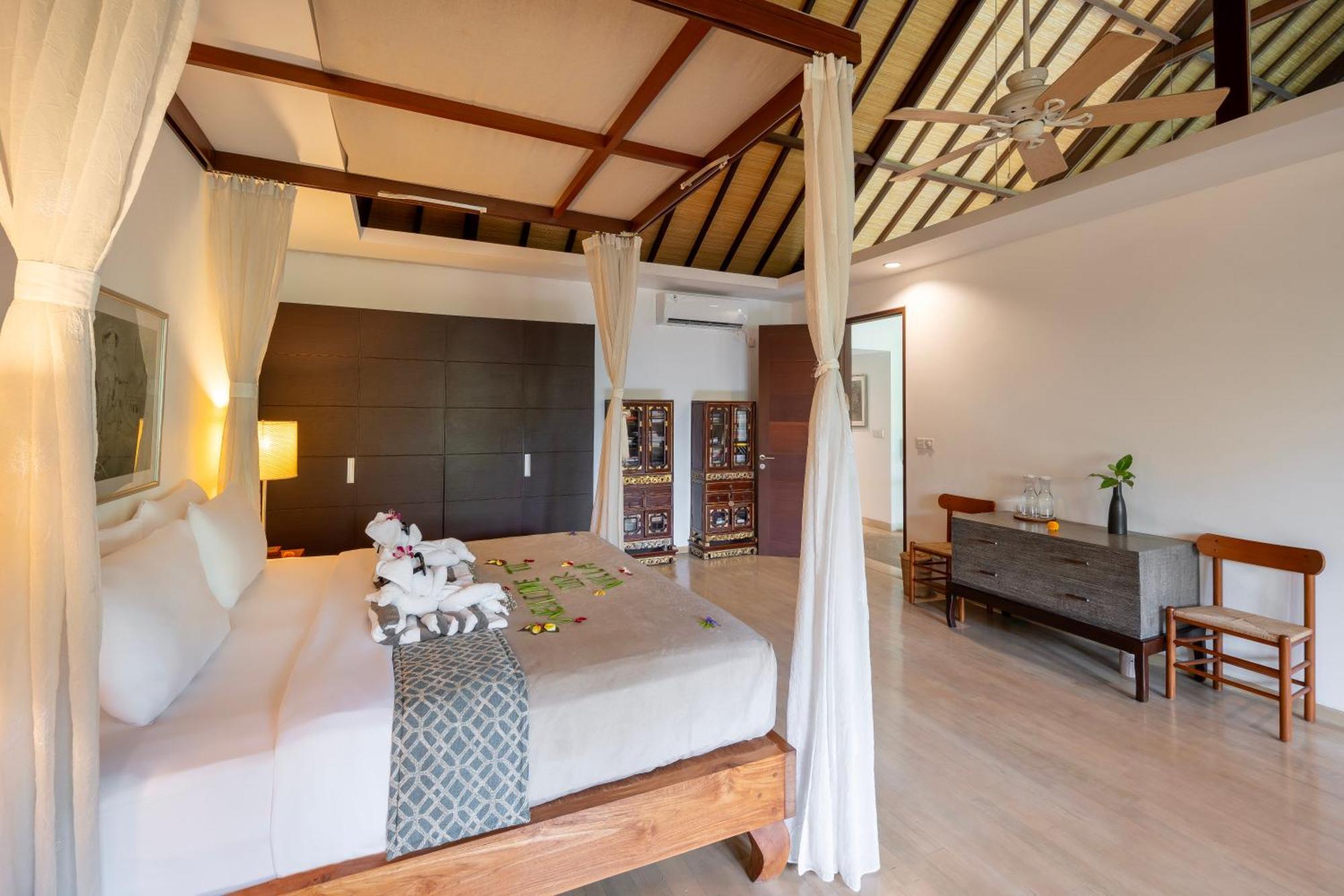 Villa The Asraya By Nakula *