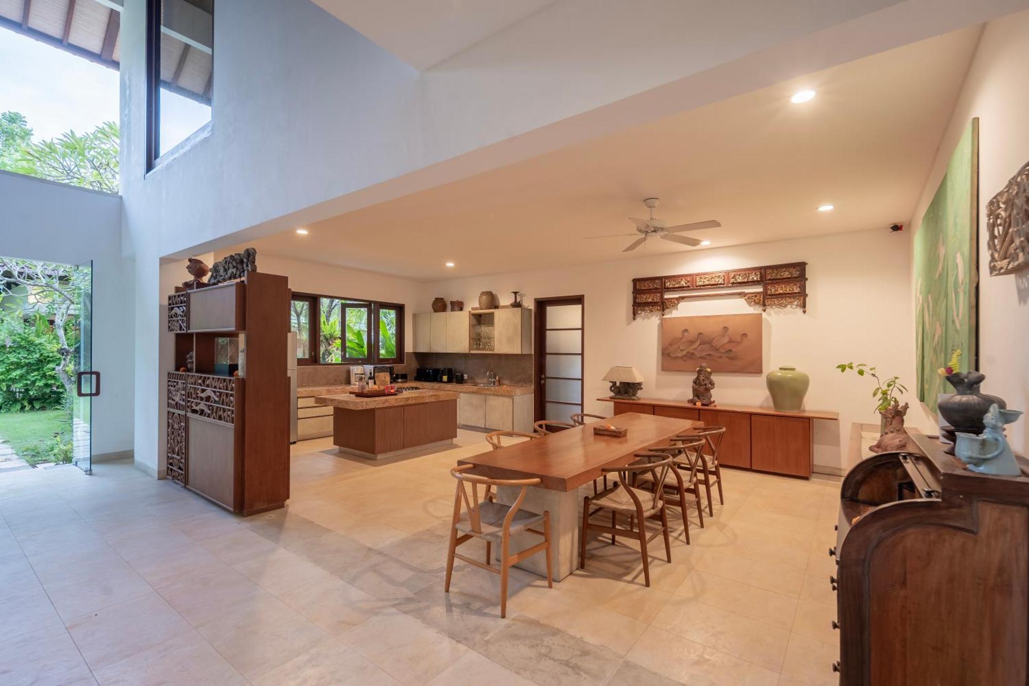The Asraya By Nakula * Sanur (Bali)