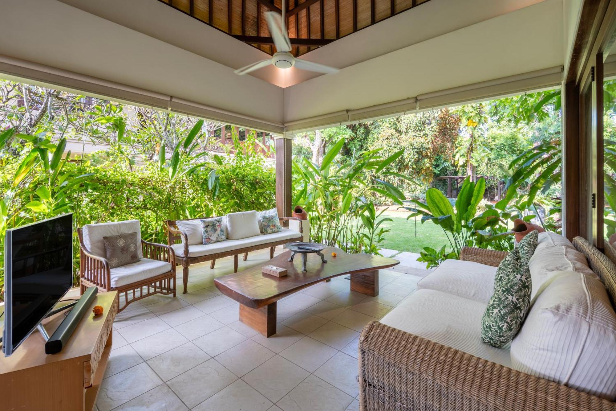 The Asraya By Nakula Villa Sanur (Bali)