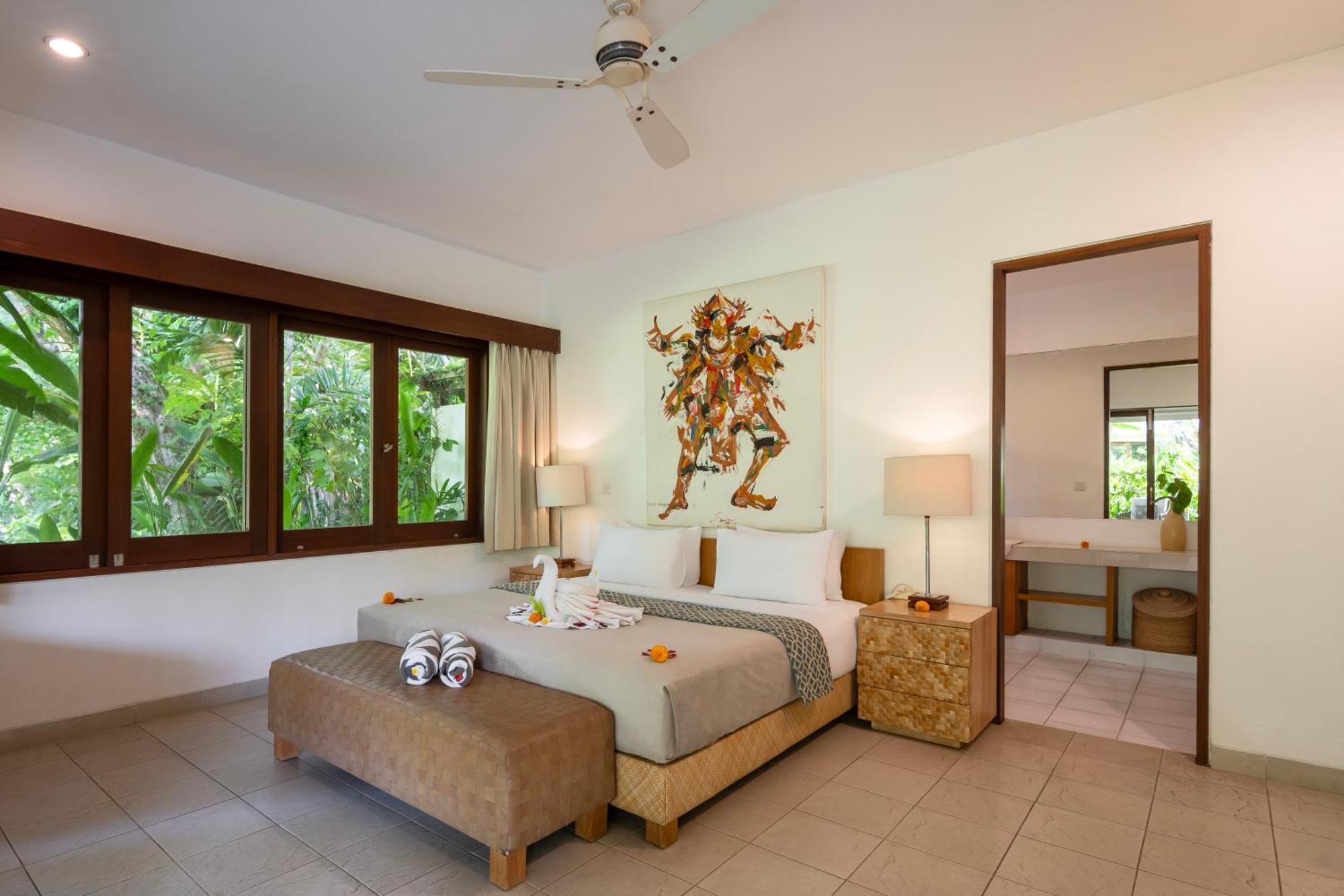 The Asraya By Nakula Villa Sanur (Bali)