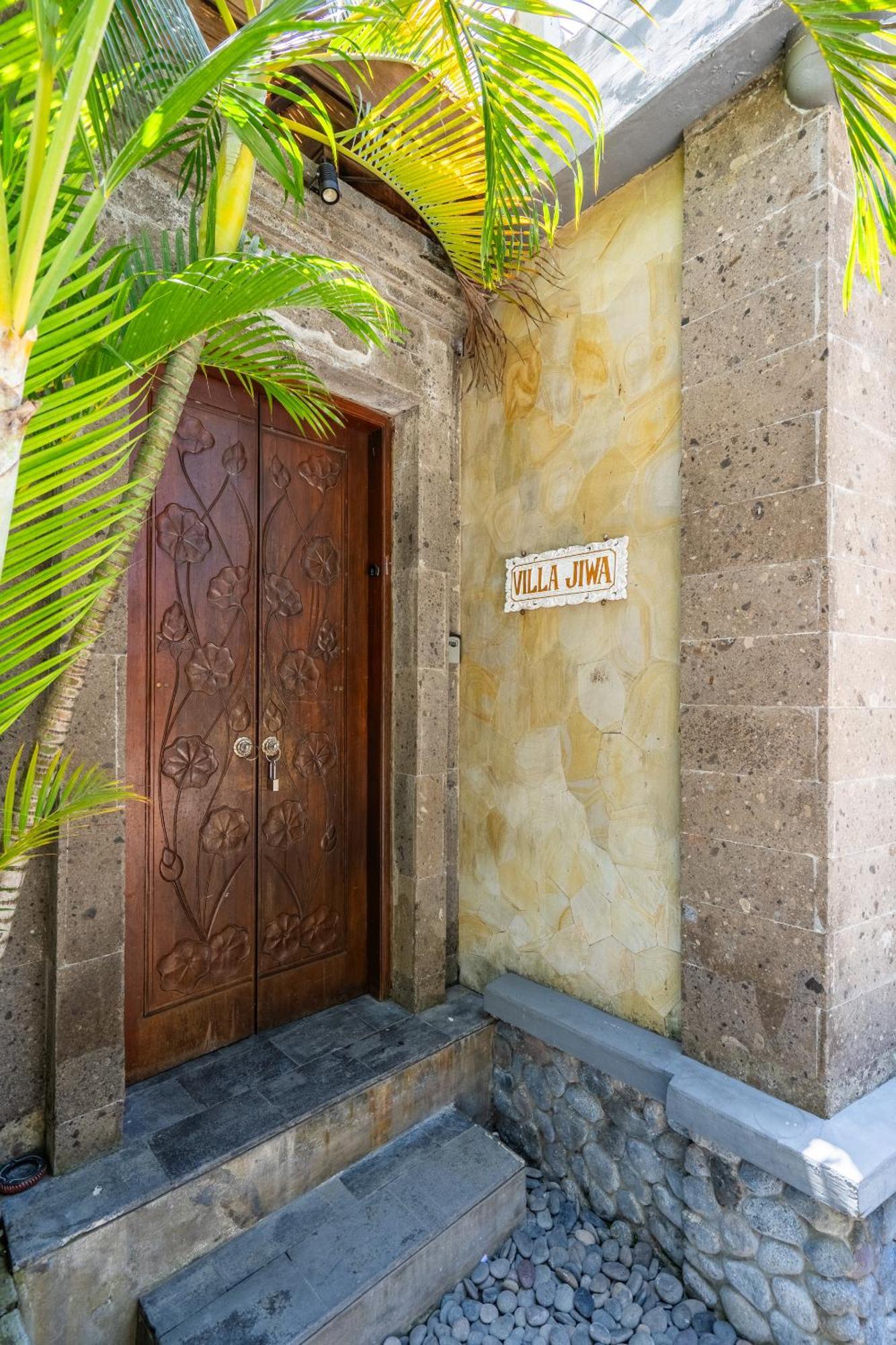 Pousada Jiwa Sanur
