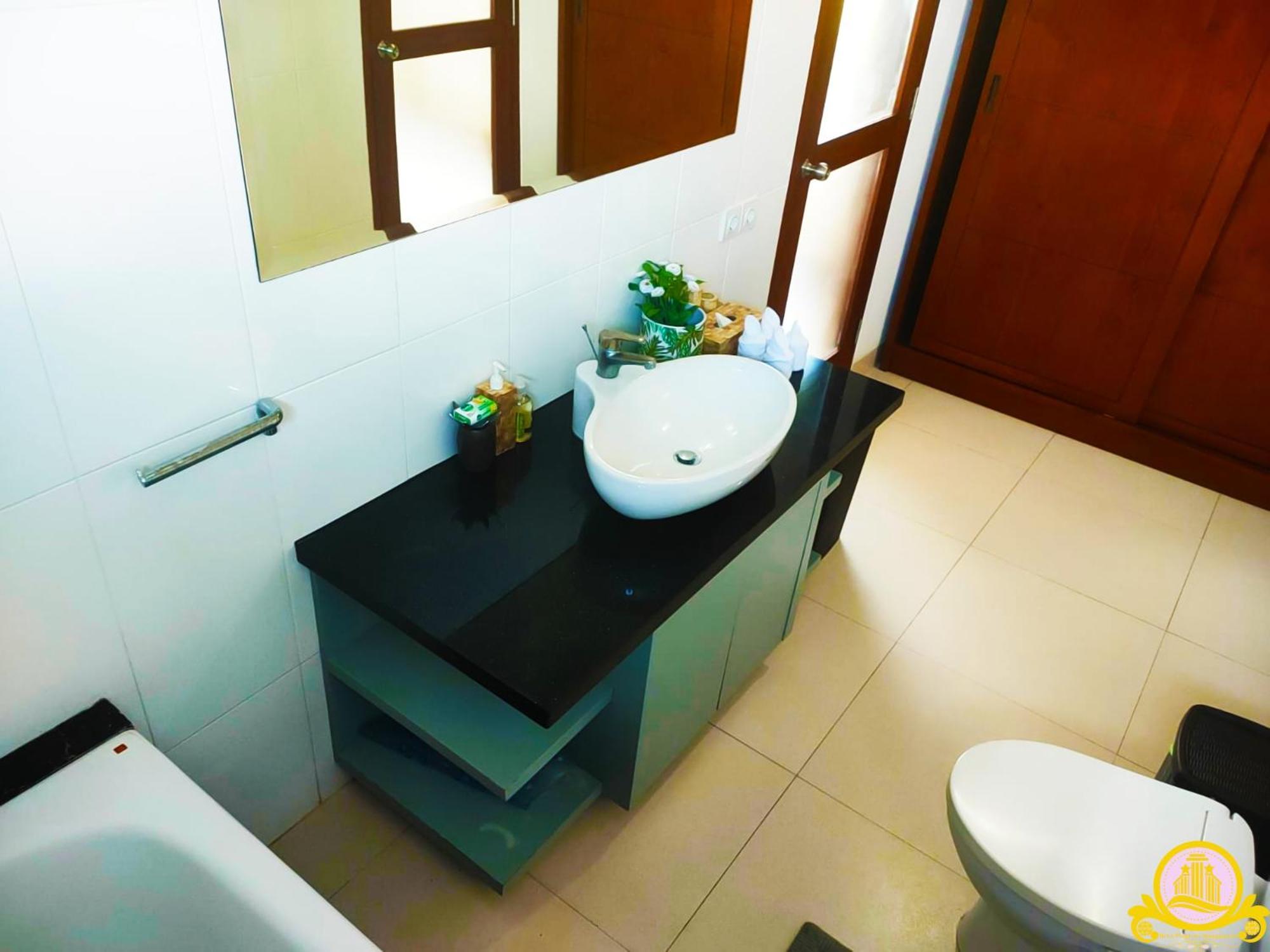3bedroom Kepiting Villa