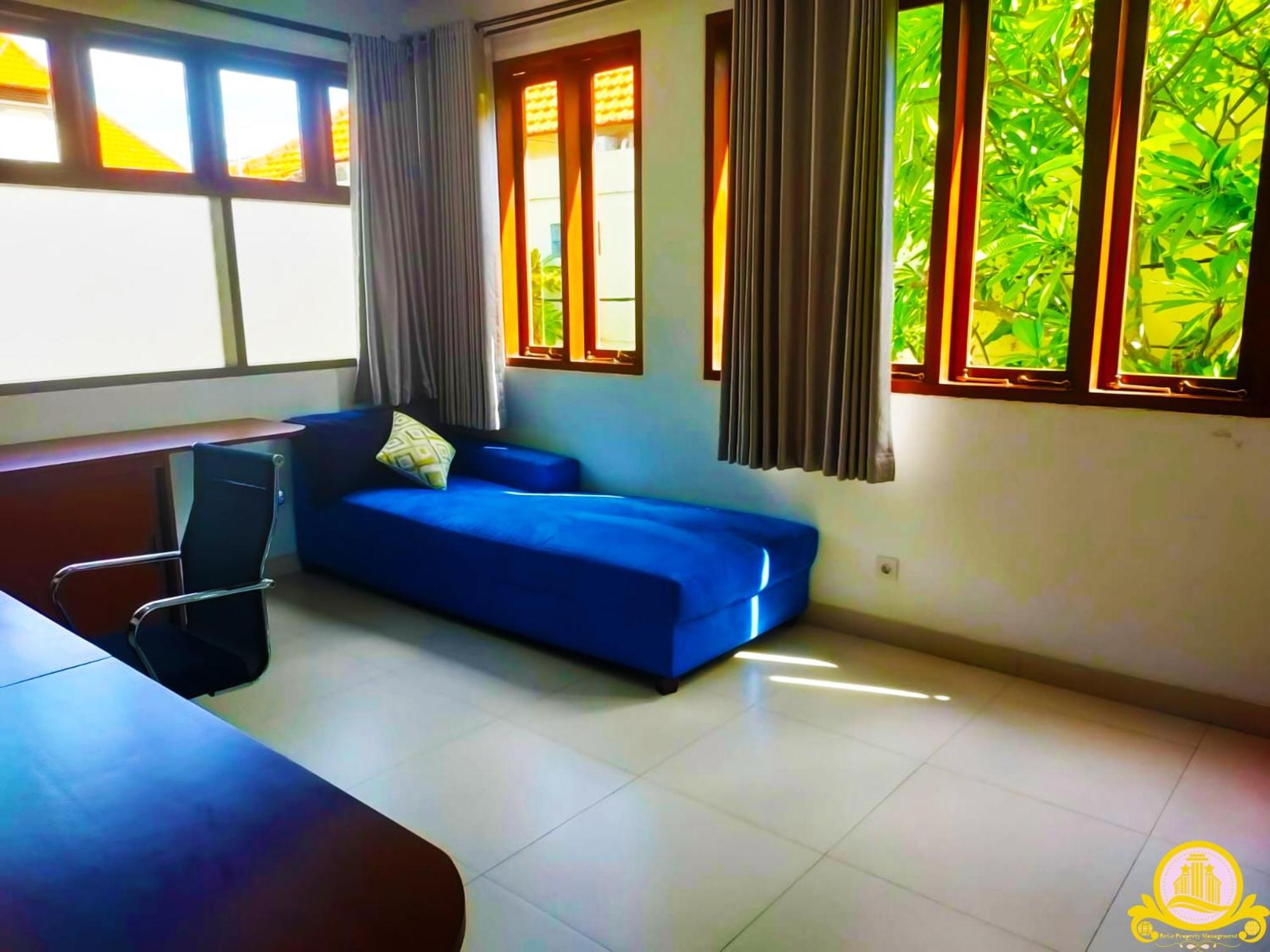 3bedroom Kepiting