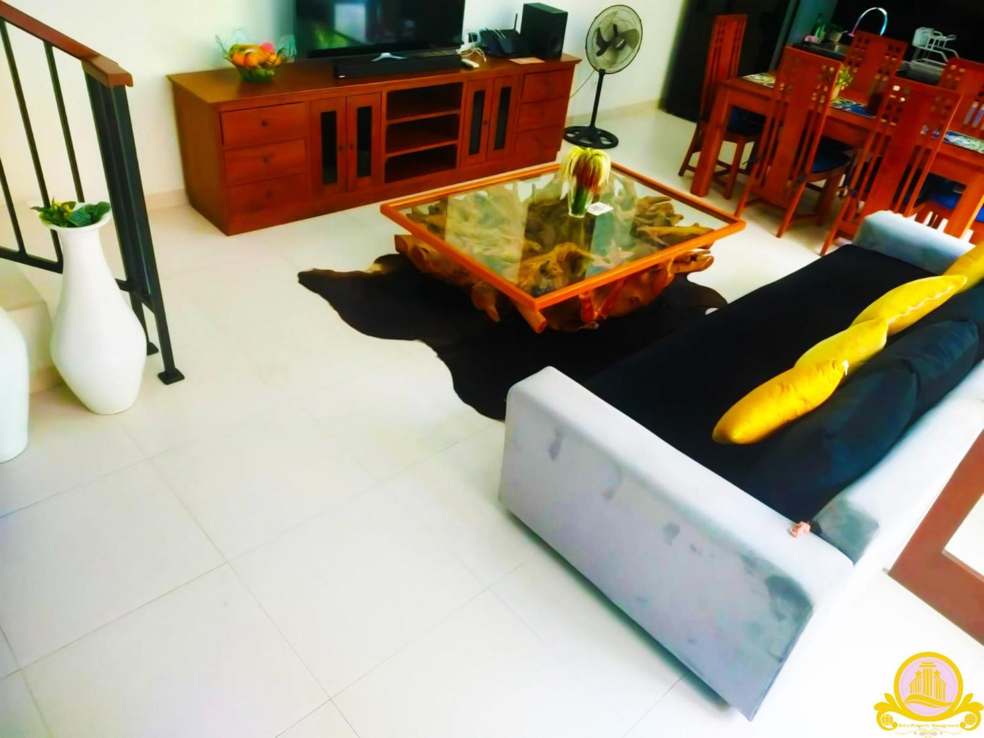 3bedroom Kepiting Sanur (Bali)