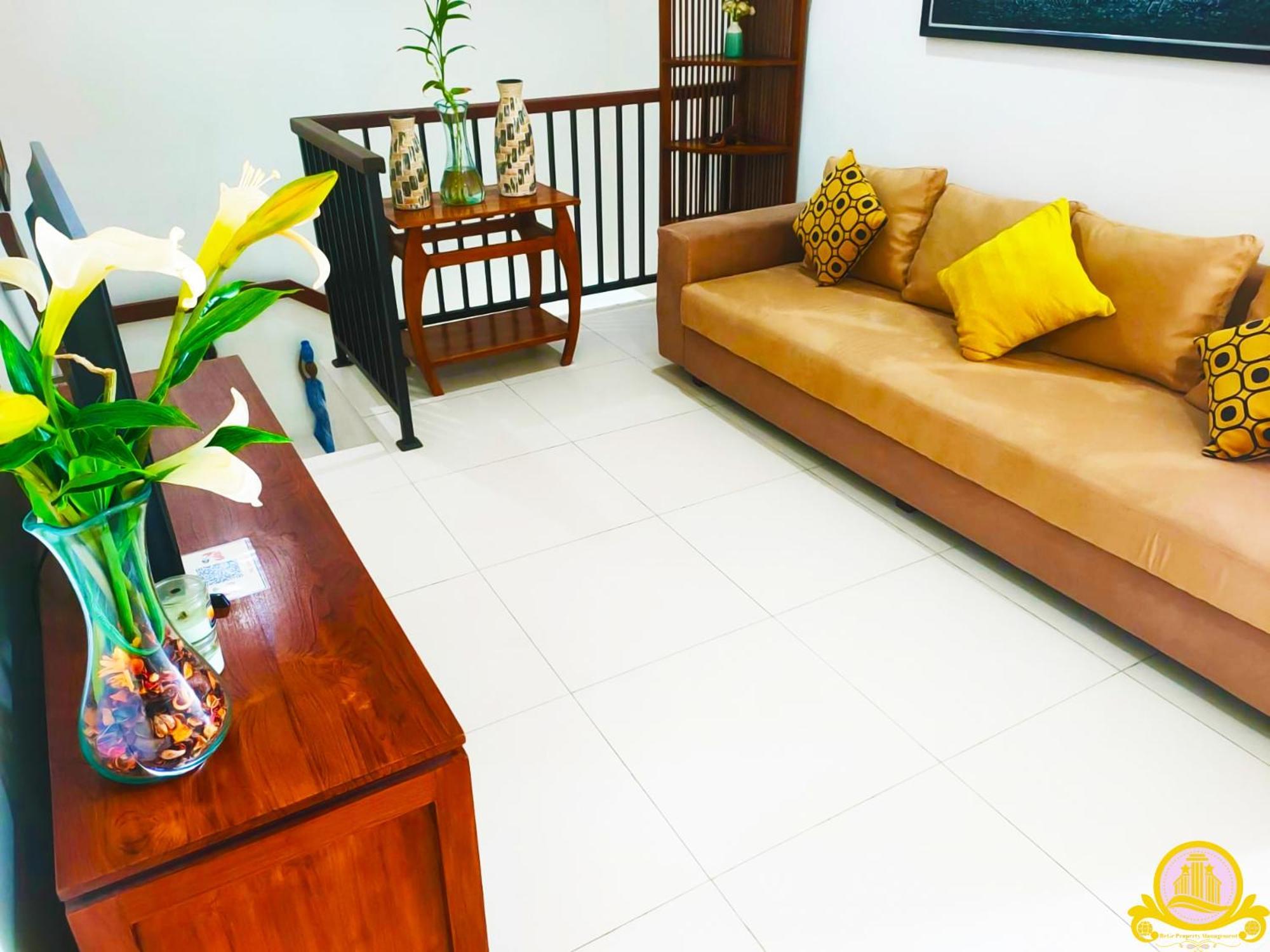 Villa 3bedroom Kepiting *