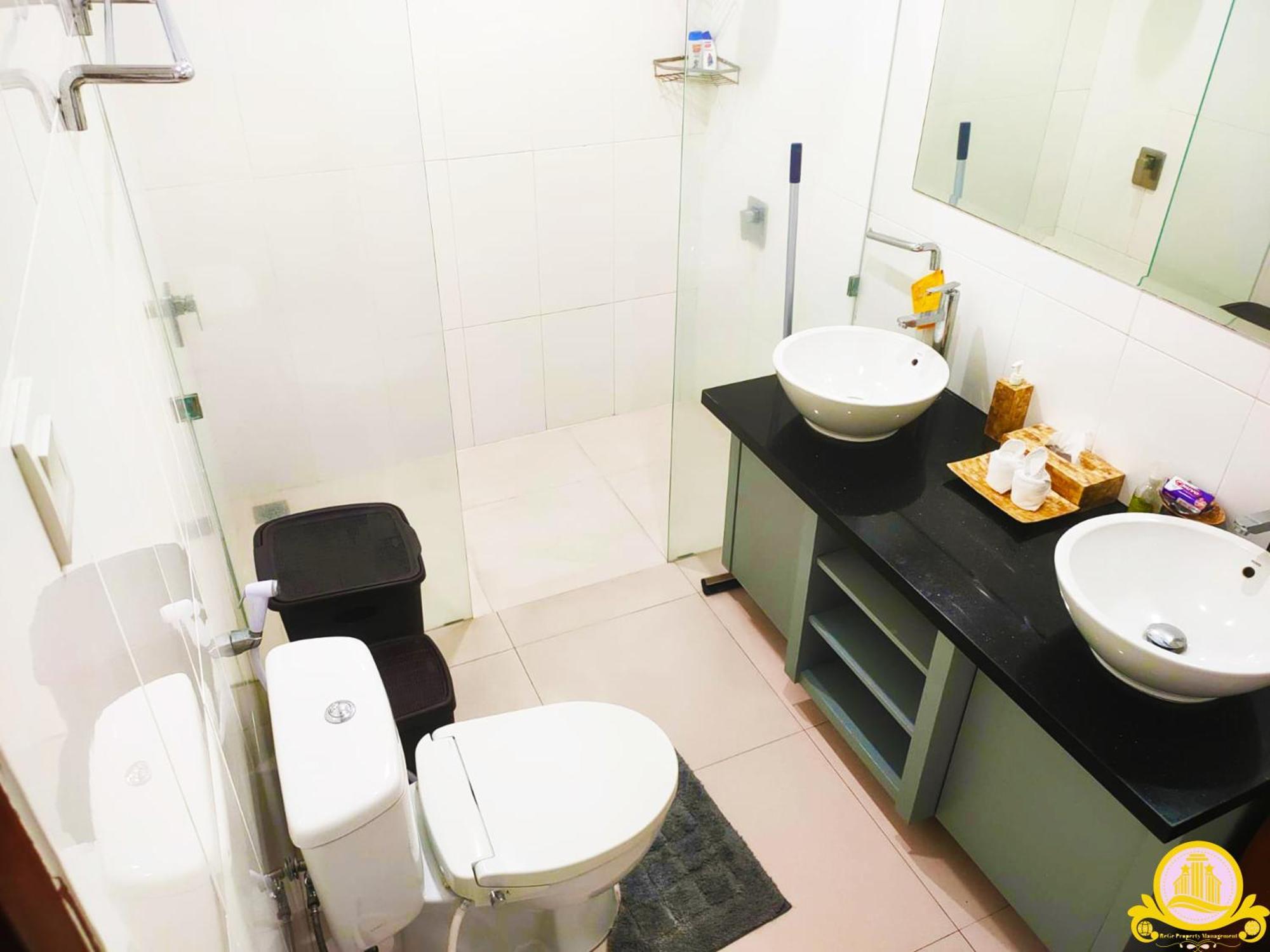 Villa 3bedroom Kepiting Sanur (Bali)