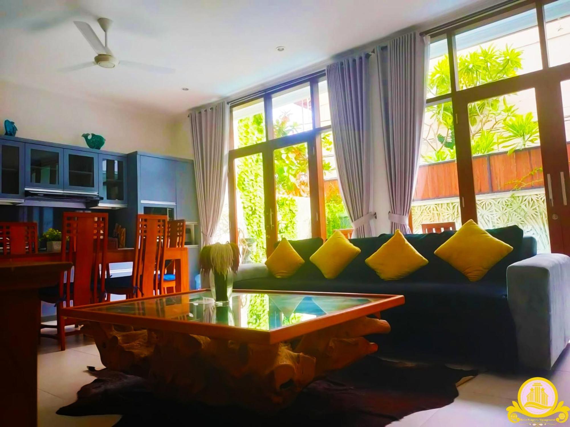Villa 3bedroom Kepiting