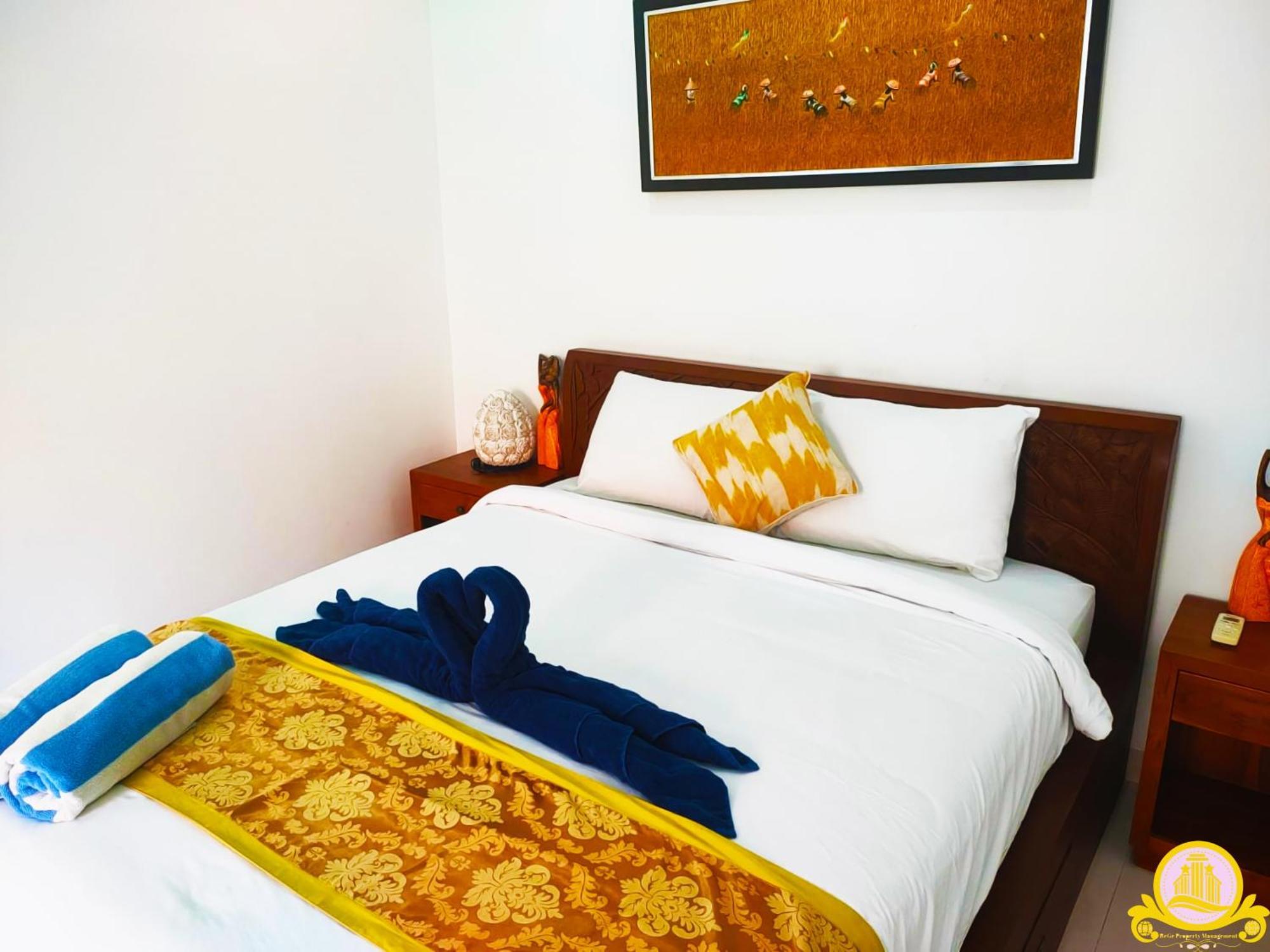 Villa 3bedroom Kepiting