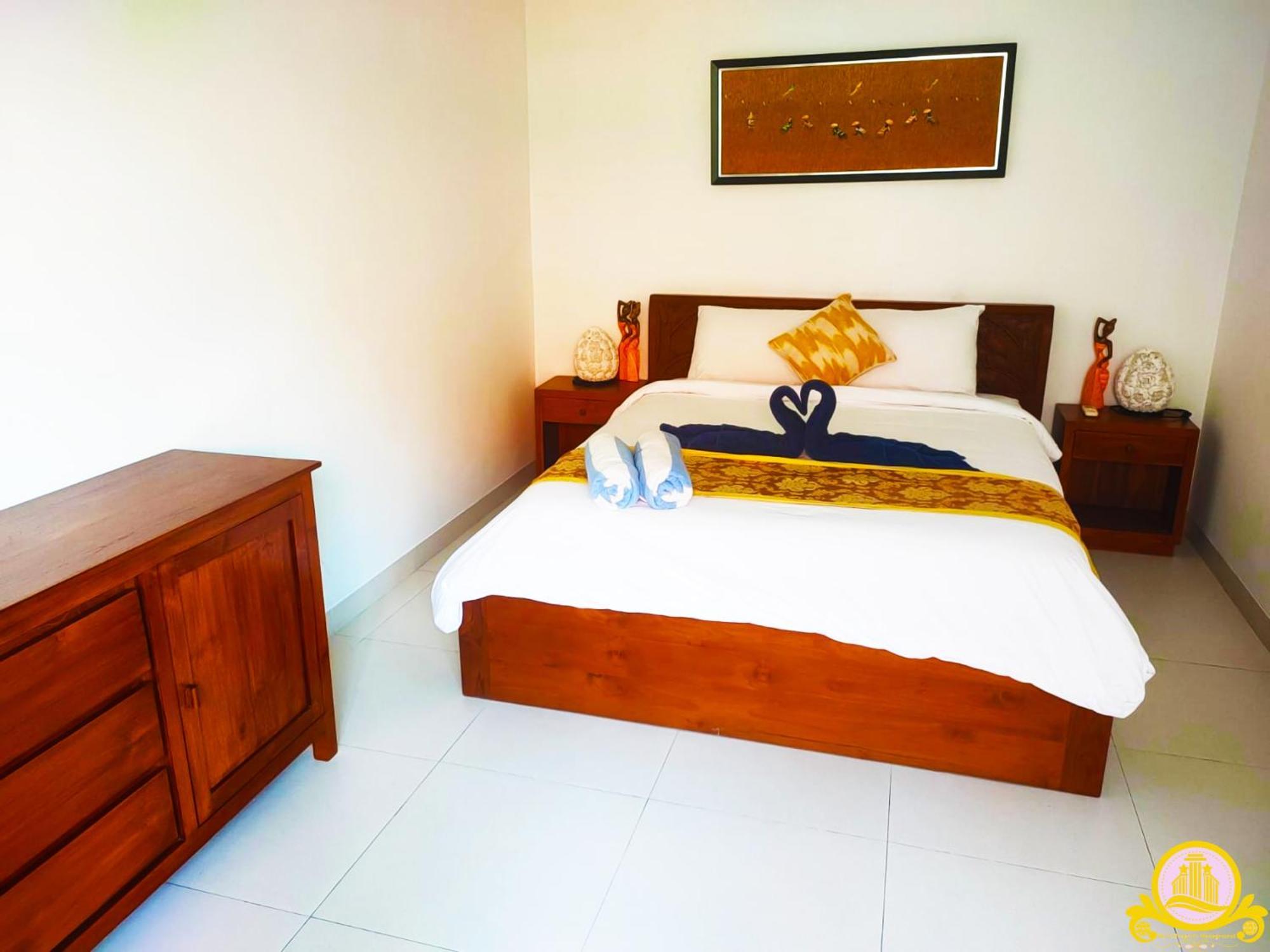 Villa 3bedroom Kepiting Sanur (Bali)