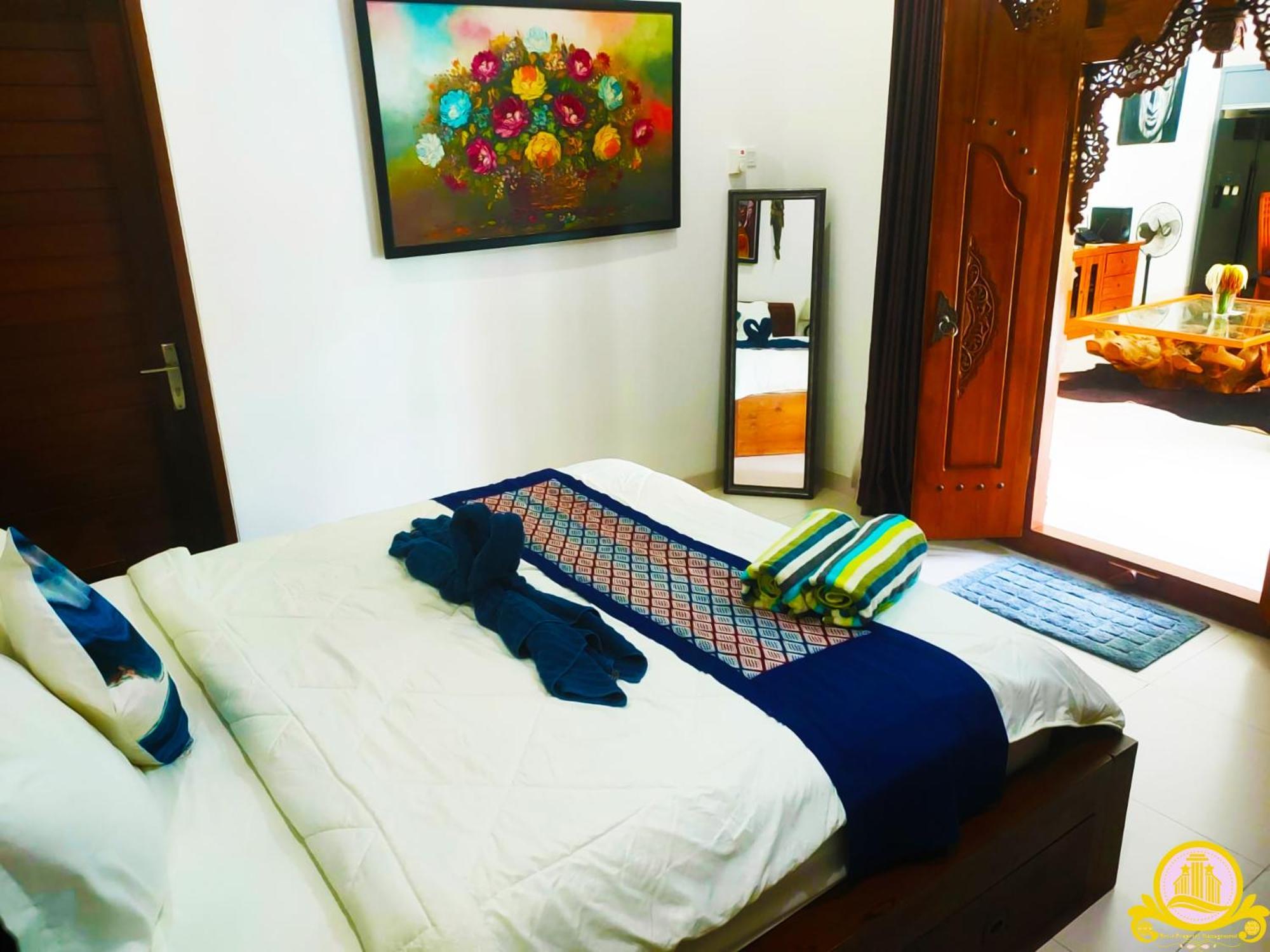 3bedroom Kepiting Villa *