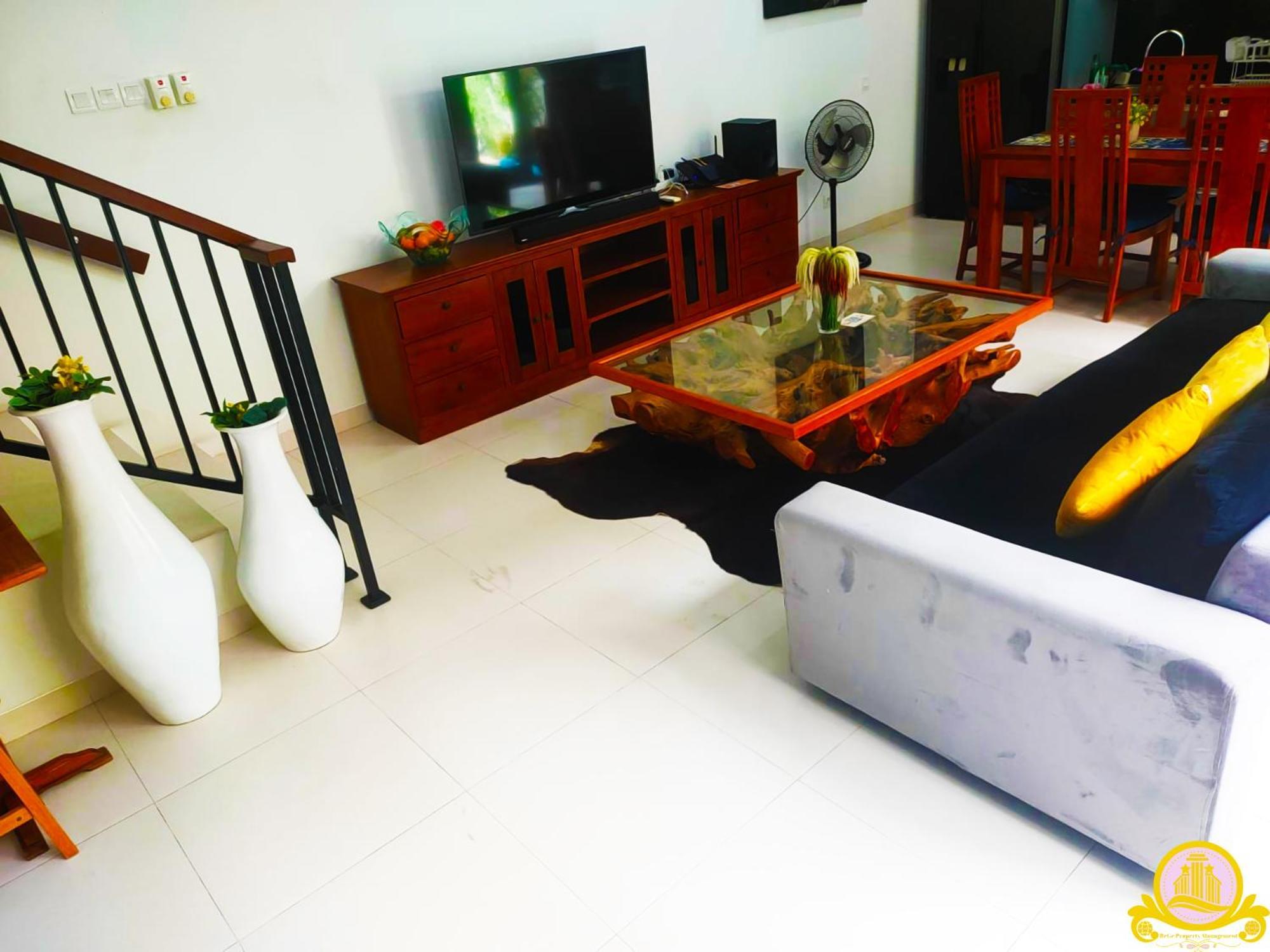 3bedroom Kepiting