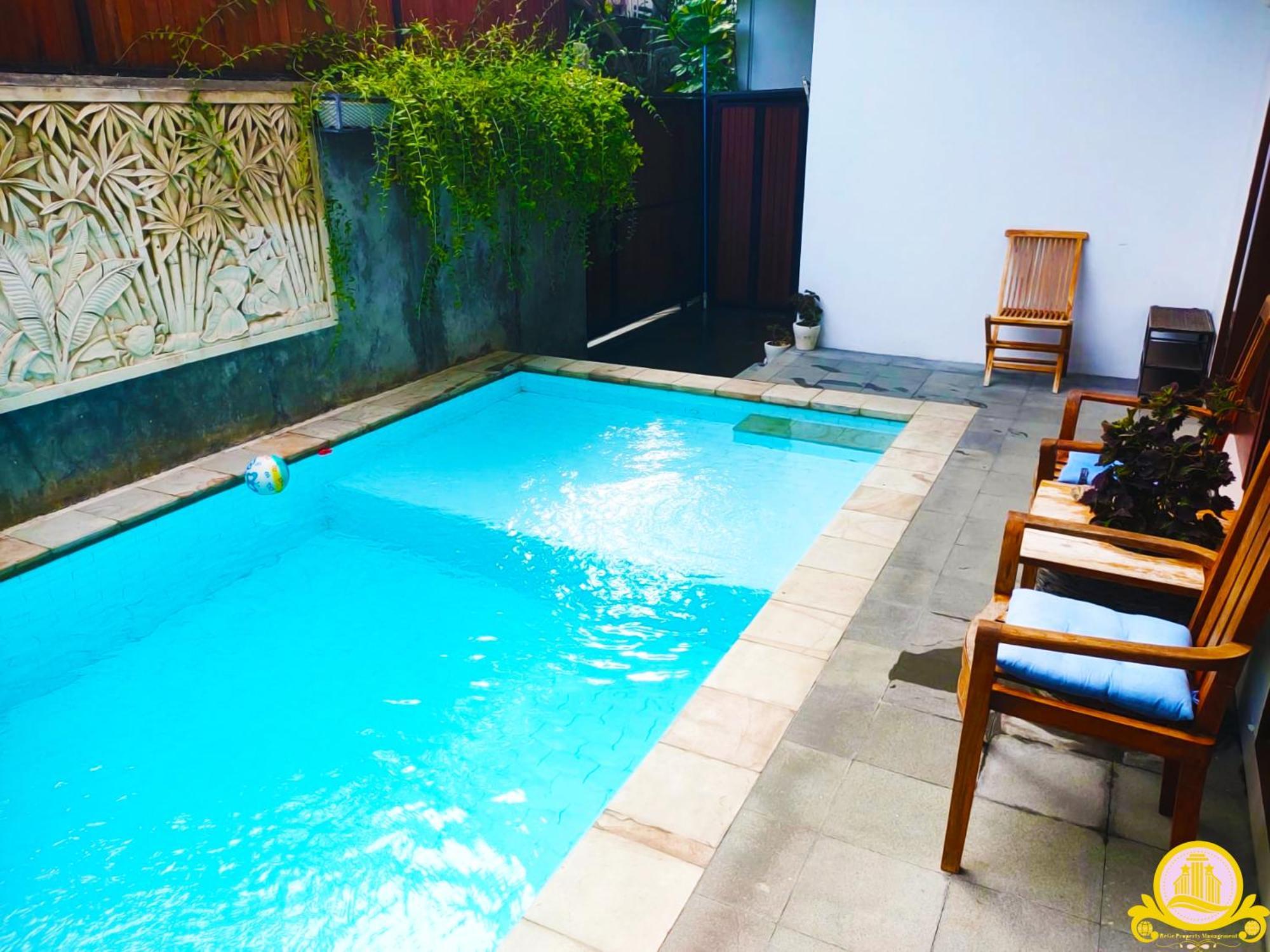 3bedroom Kepiting Villa *