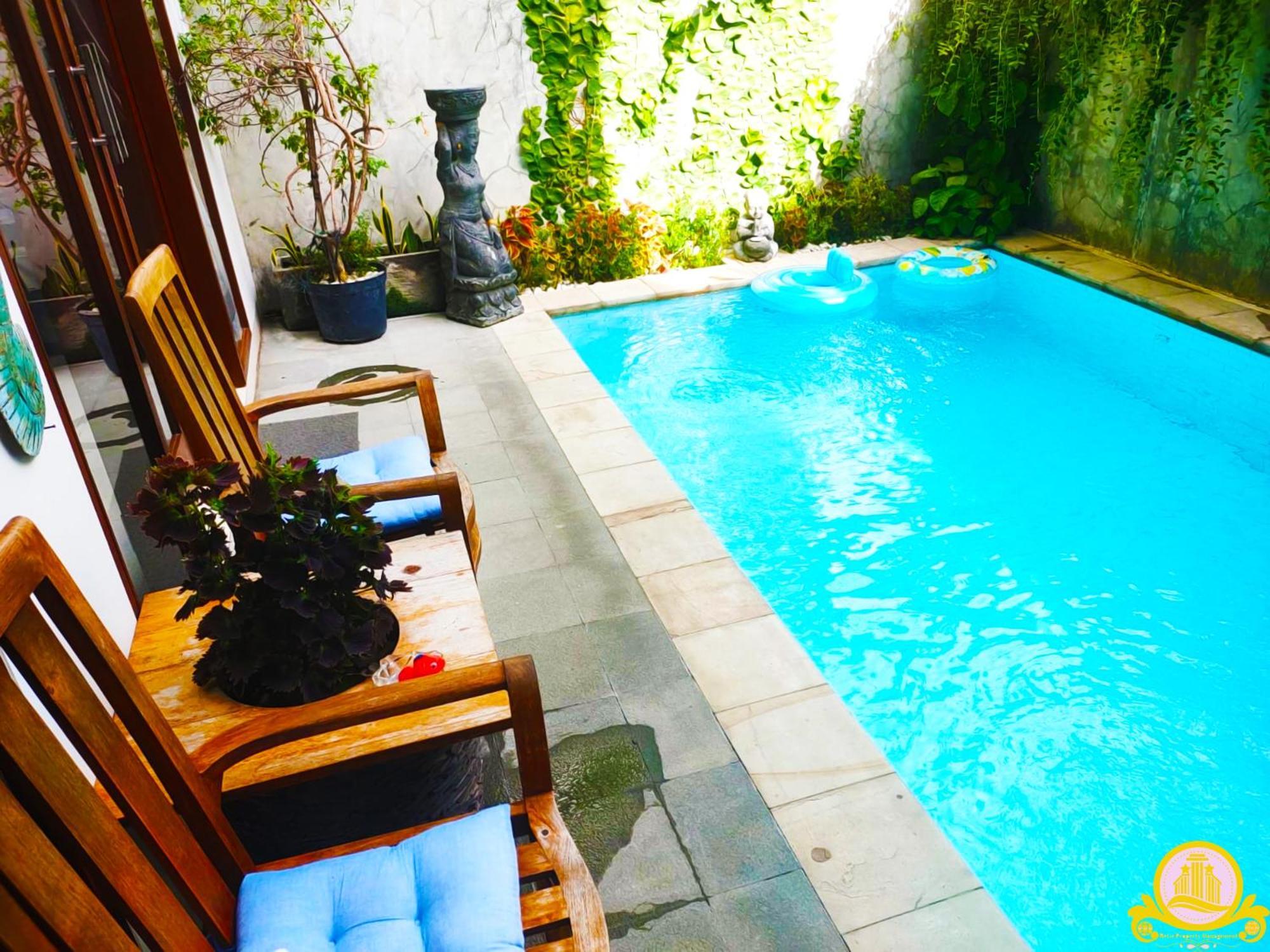 3bedroom Kepiting *