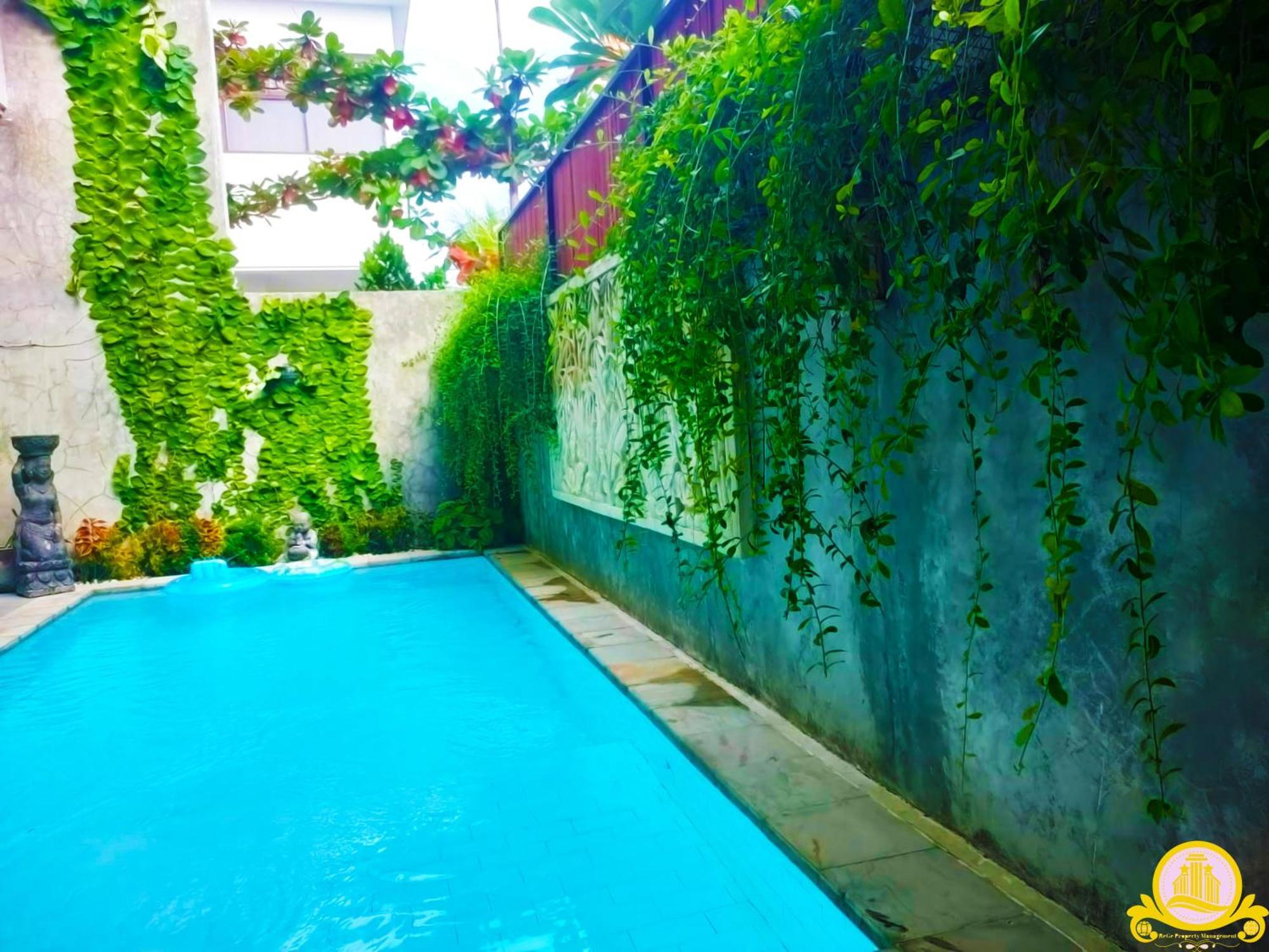 Villa 3bedroom Kepiting