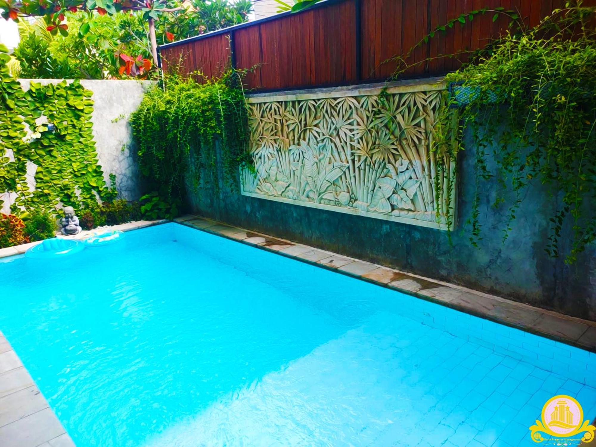 3bedroom Kepiting Villa Sanur (Bali)
