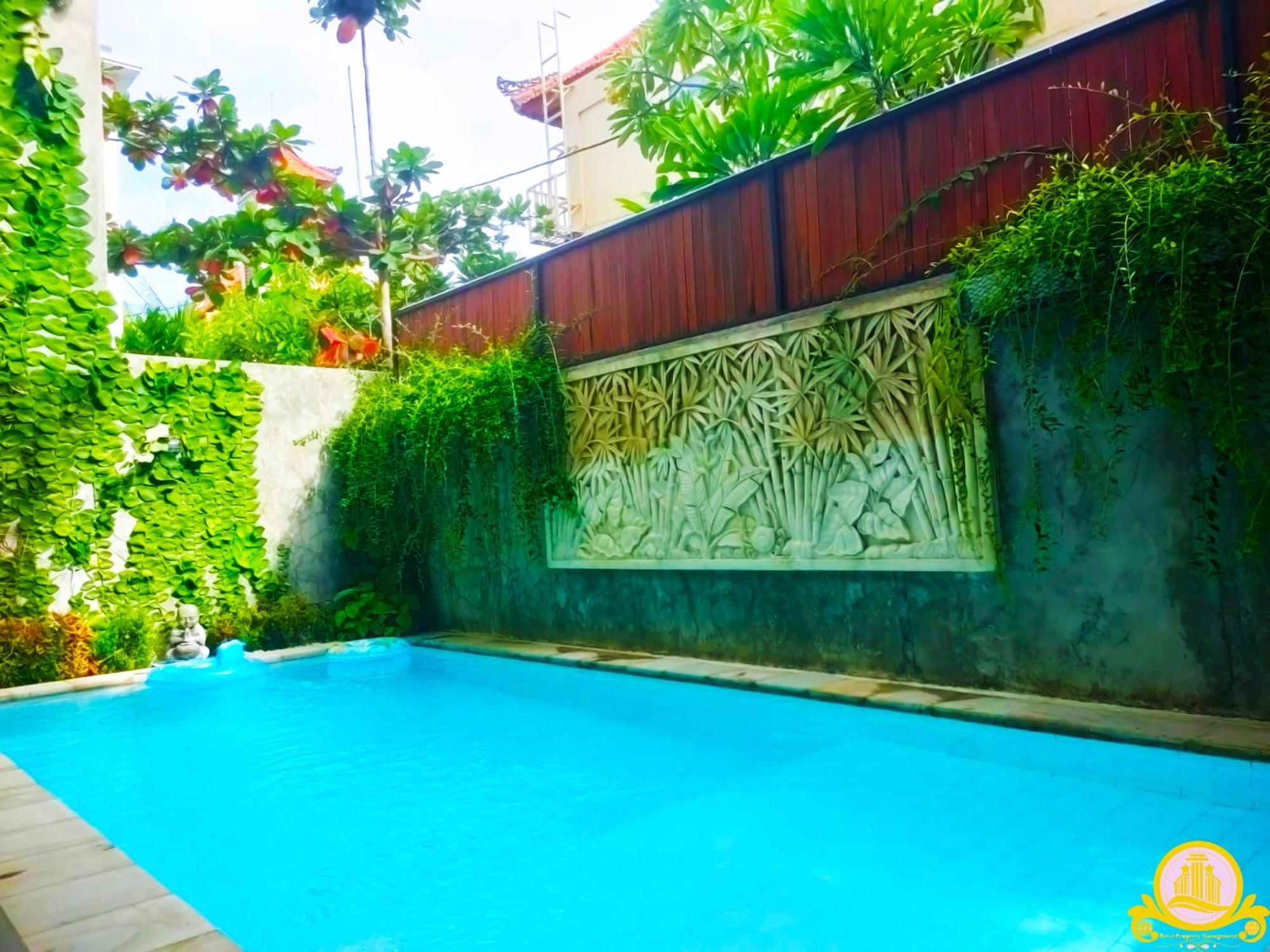 3bedroom Kepiting
