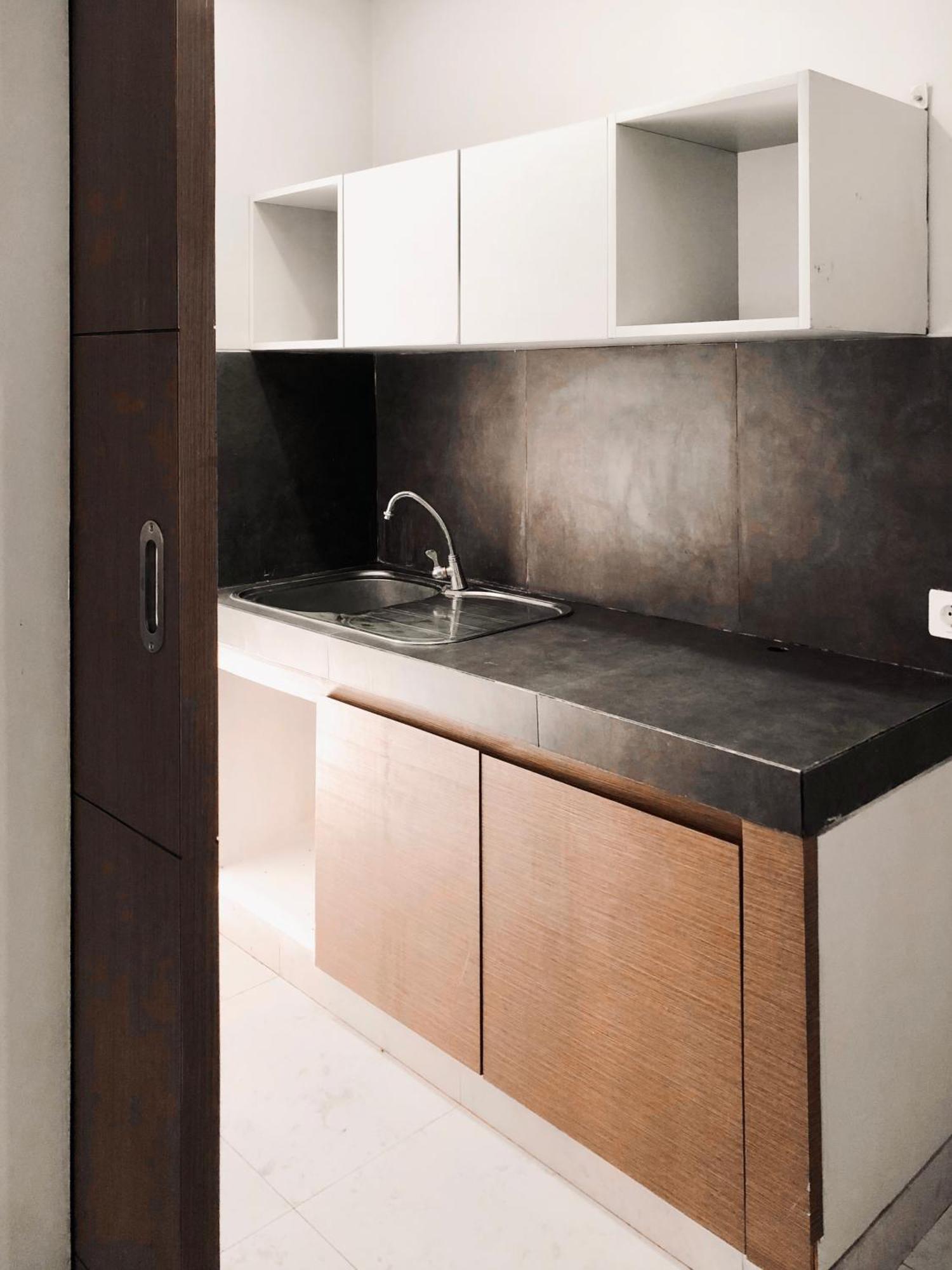 Apartment Nawasena