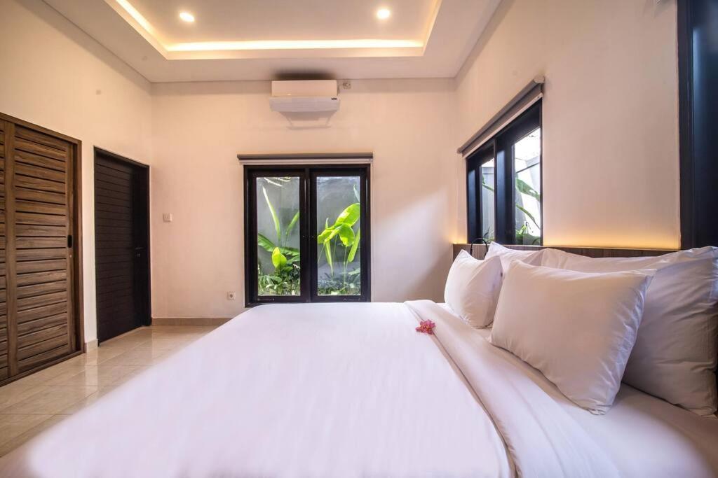 Villa Purnama Sanur (Bali)