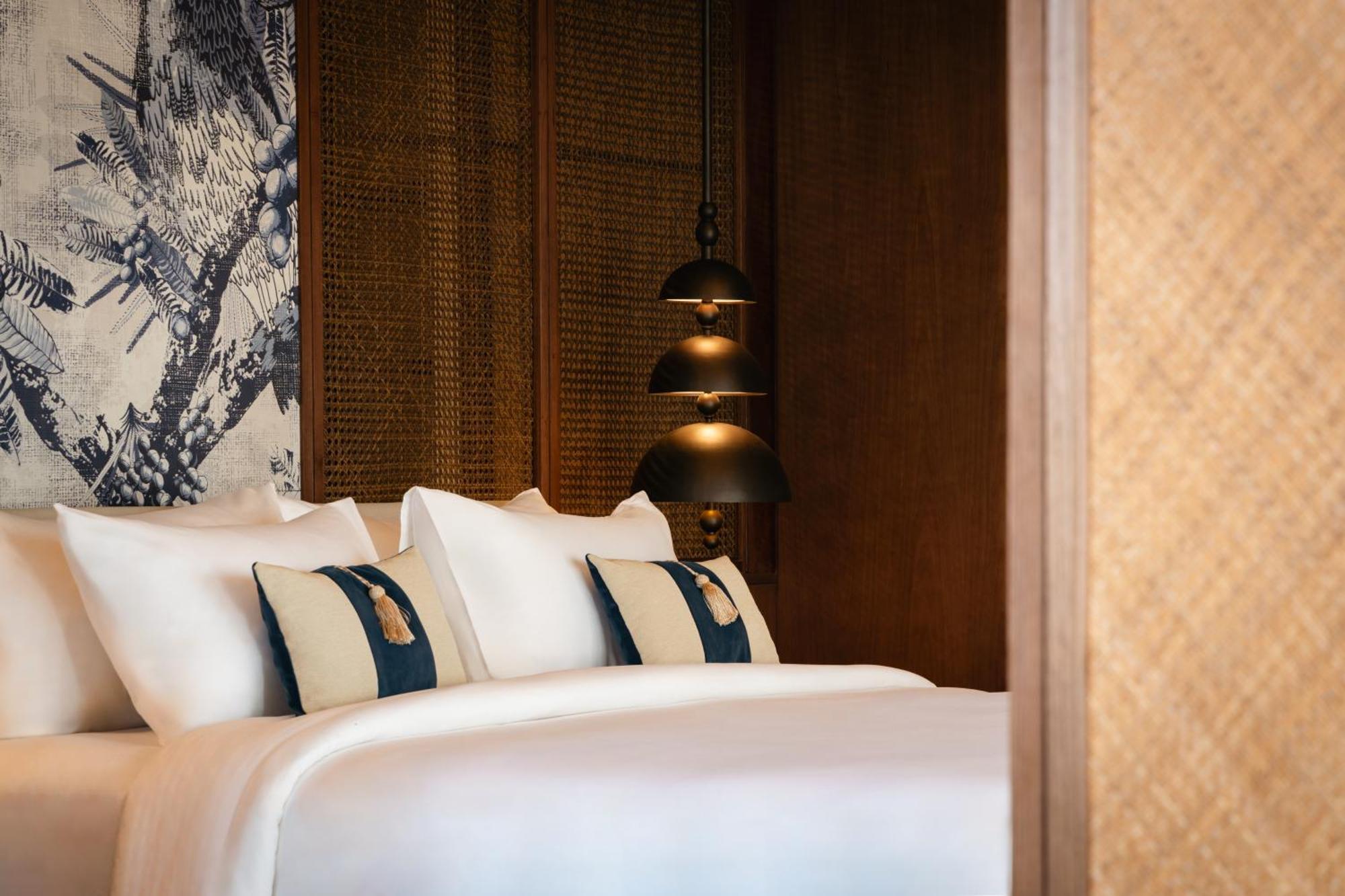 Hotel The Meru