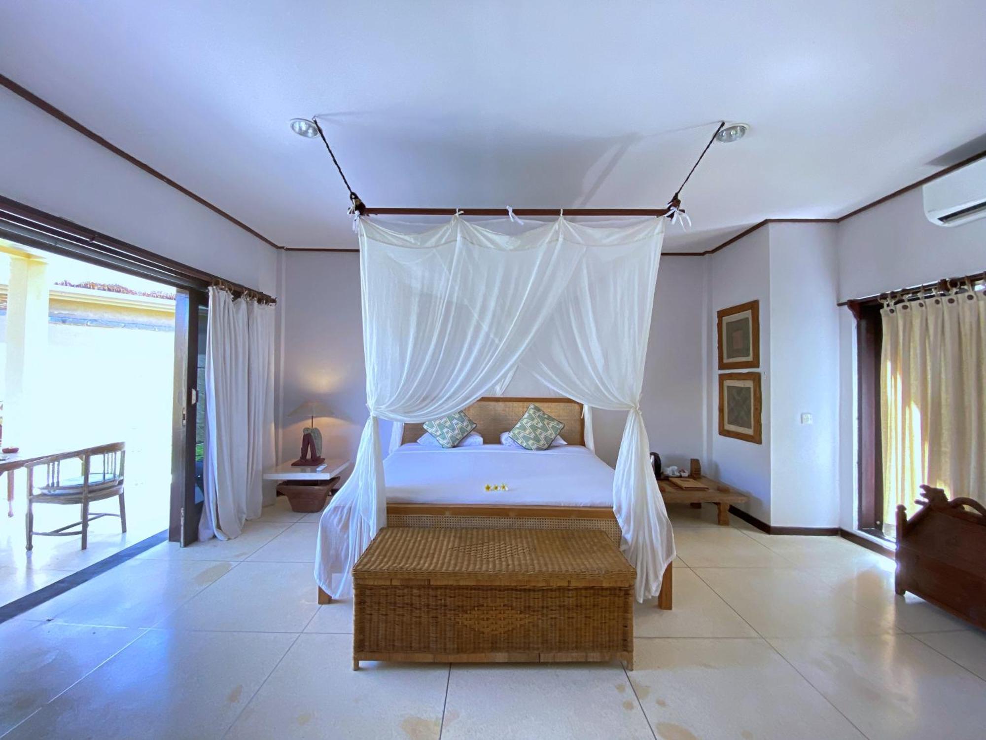 Visakha By Puri Signatures 4* Sanur (Bali)