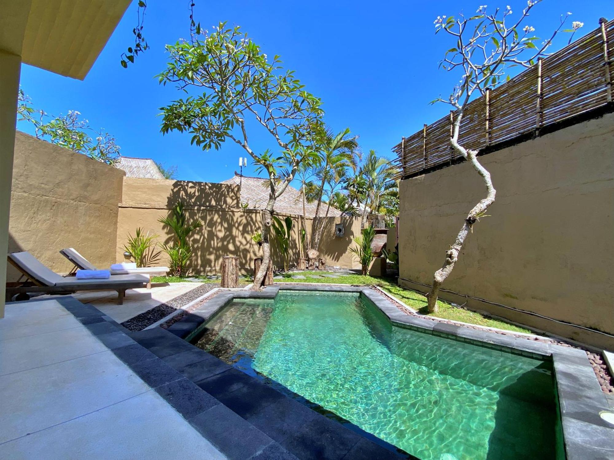 Resort Visakha By Puri Signatures 4*